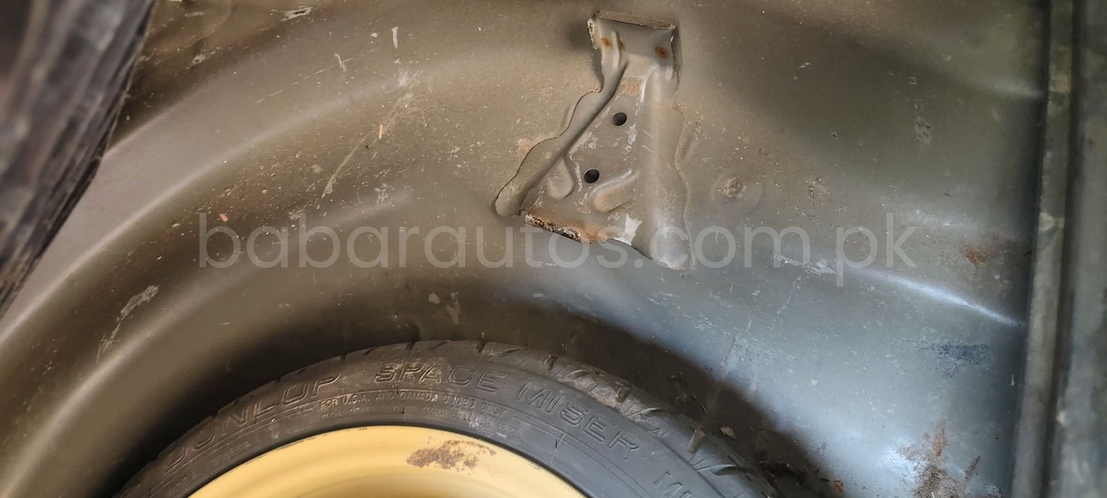Car Thumbnail