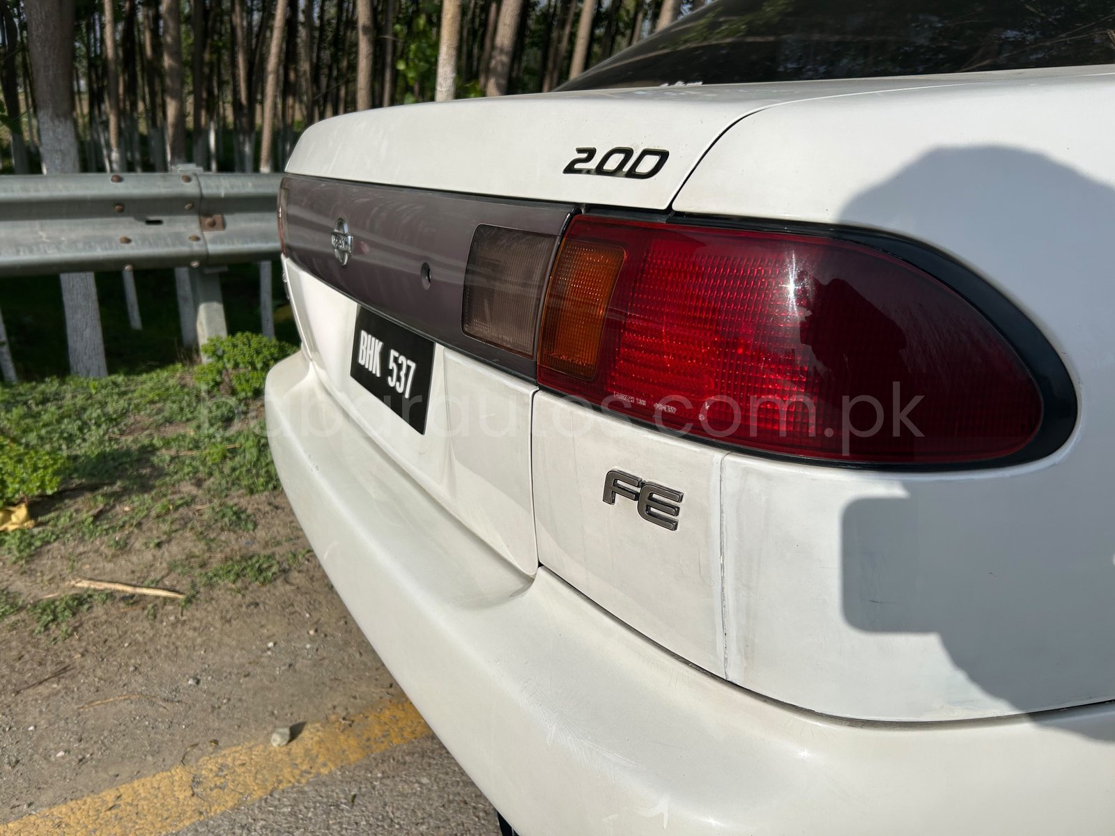 Car Thumbnail