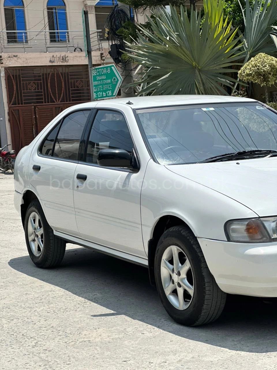 Car Thumbnail