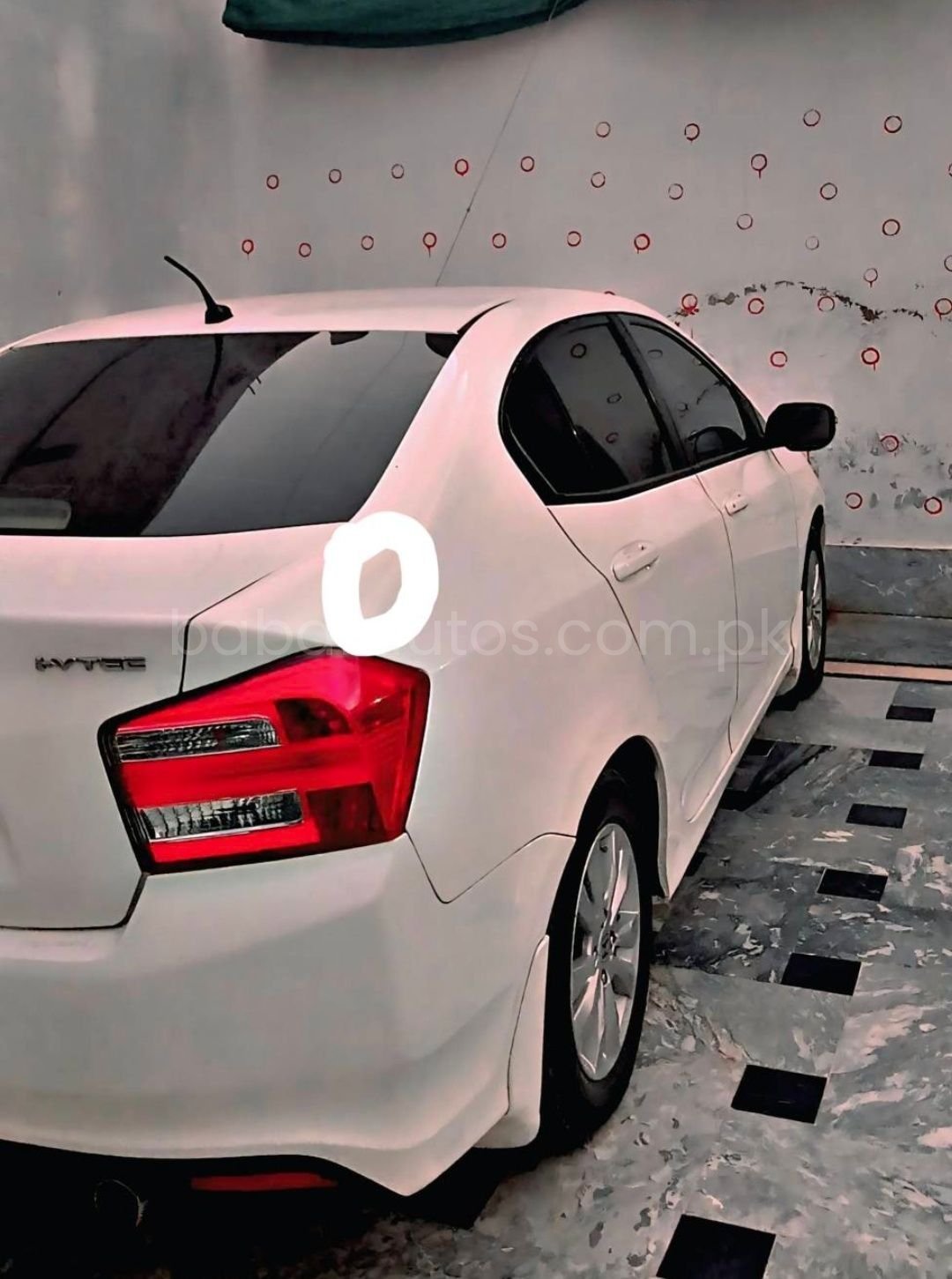 Car Thumbnail