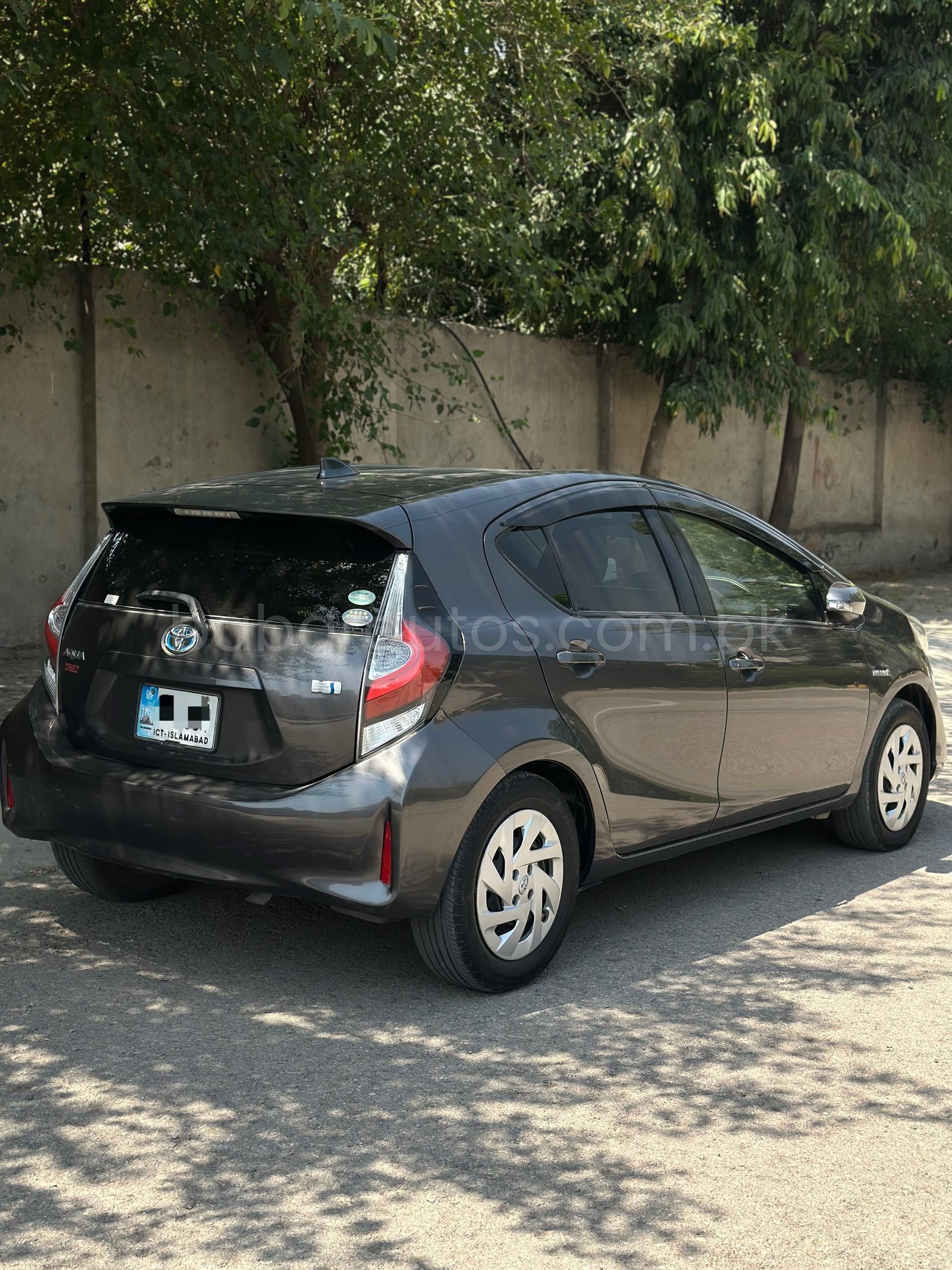 Car Thumbnail