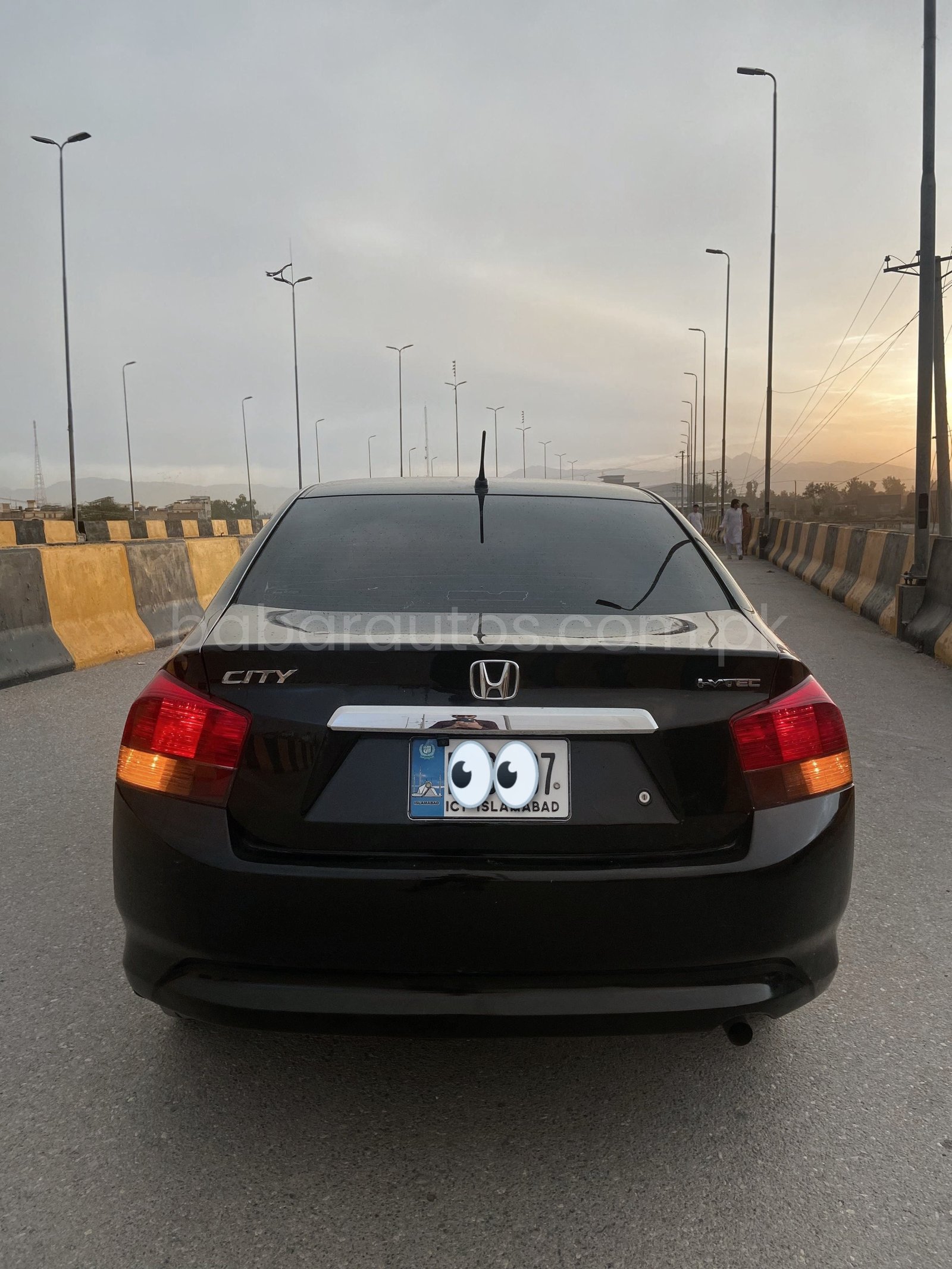Car Thumbnail