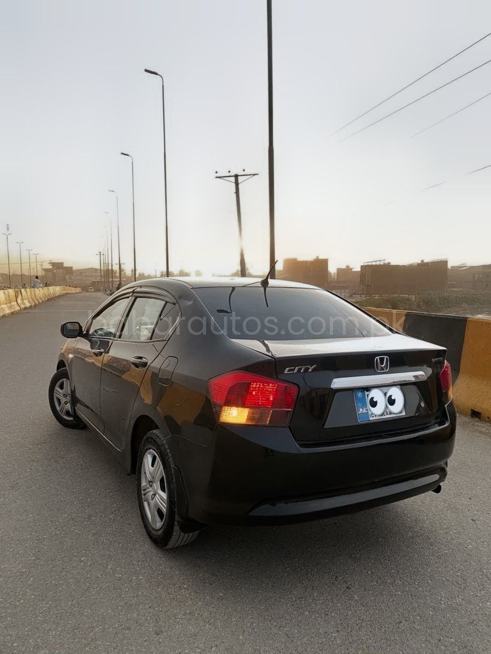 Car Thumbnail