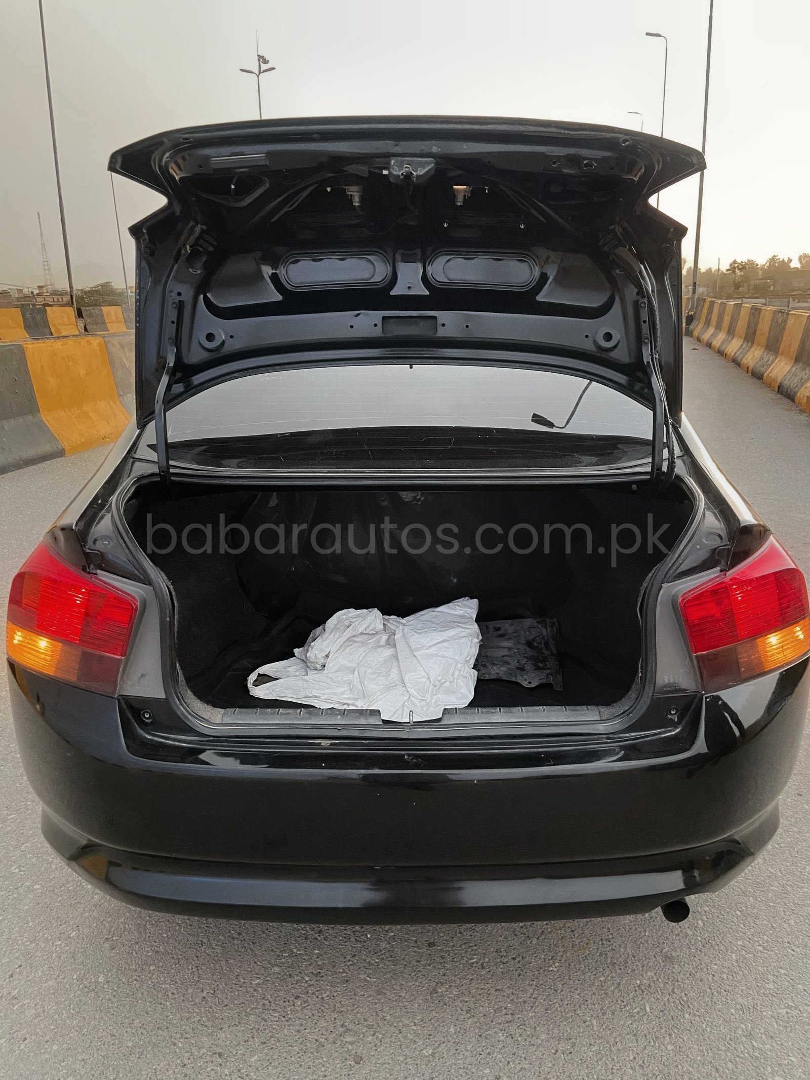Car Thumbnail