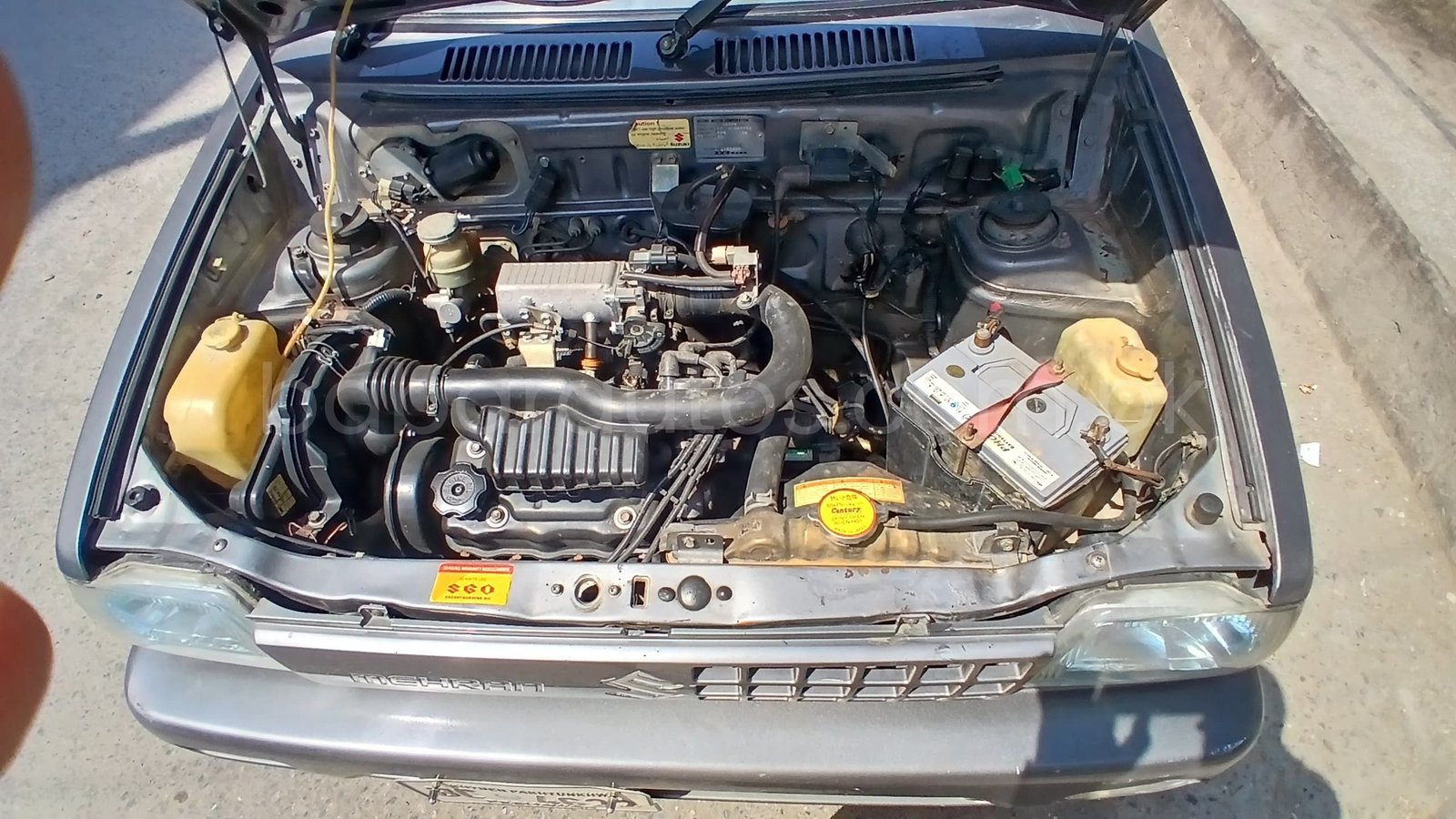 Car Thumbnail