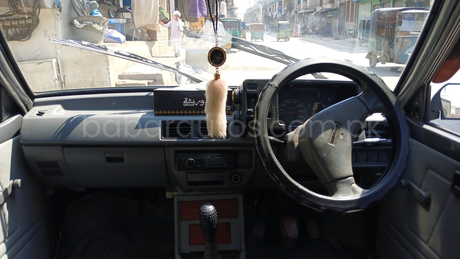 Car Thumbnail