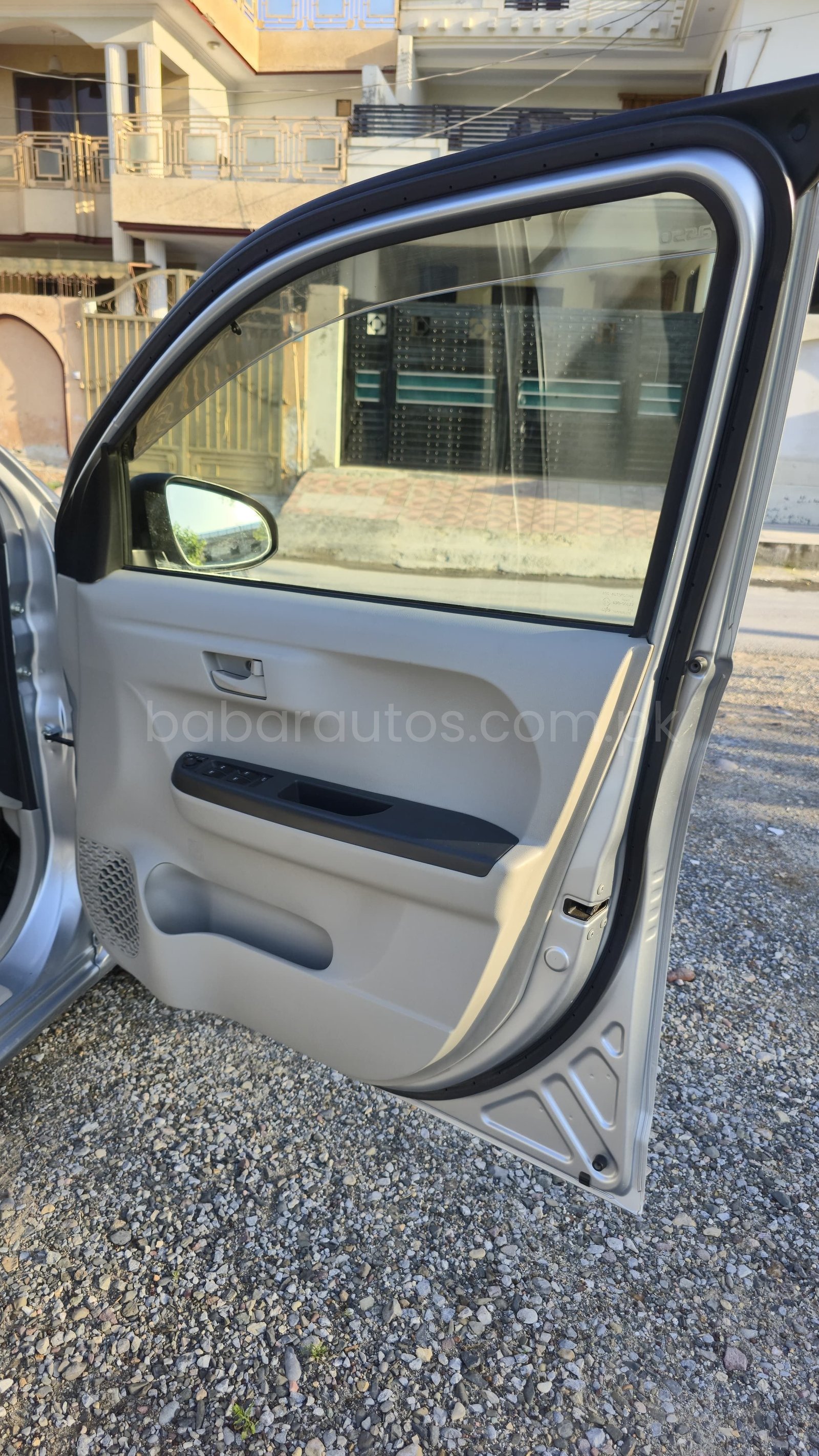 Car Thumbnail