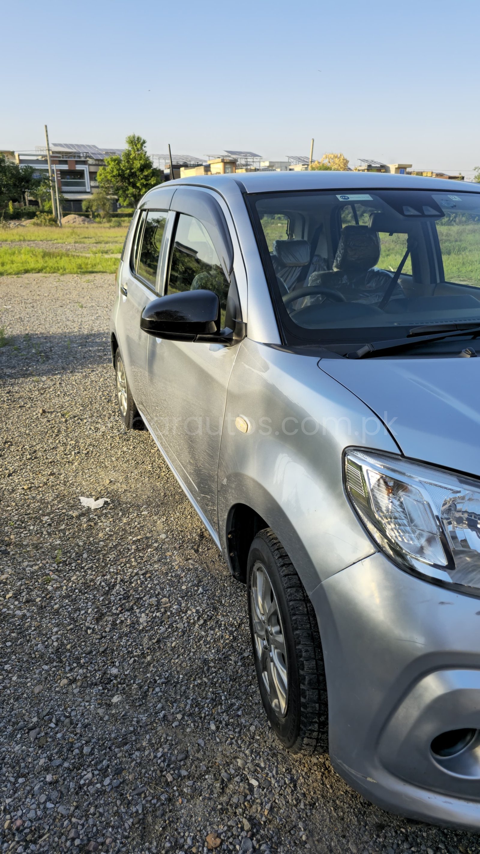 Car Thumbnail