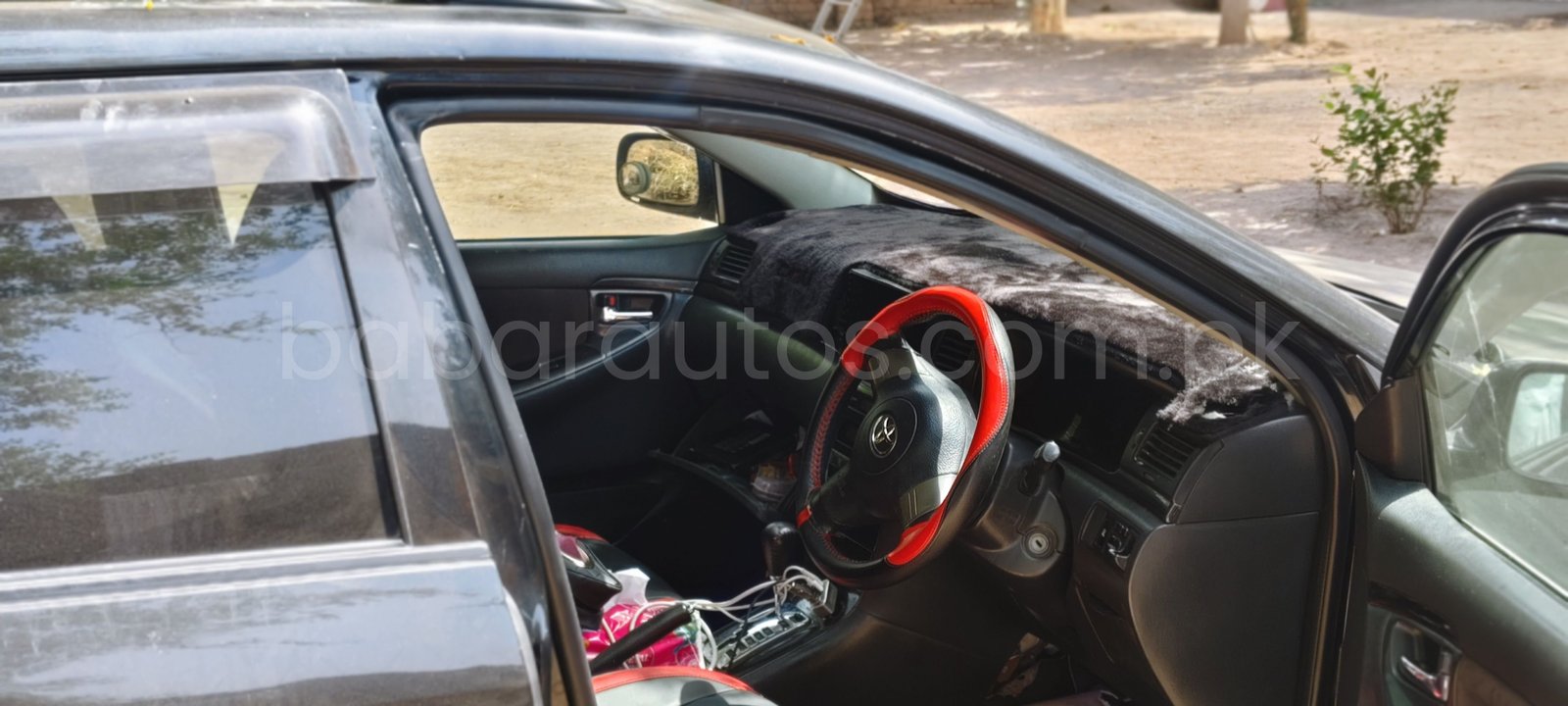 Car Thumbnail