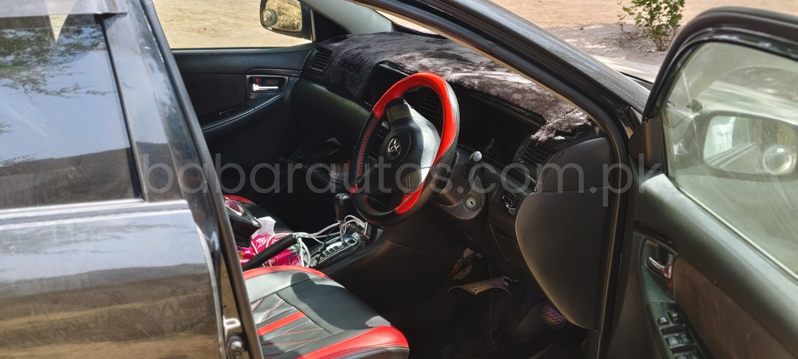 Car Thumbnail