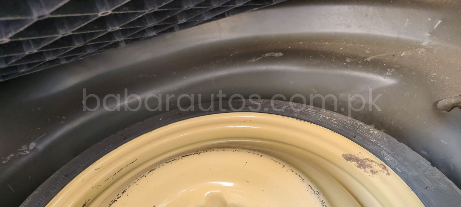 Car Thumbnail