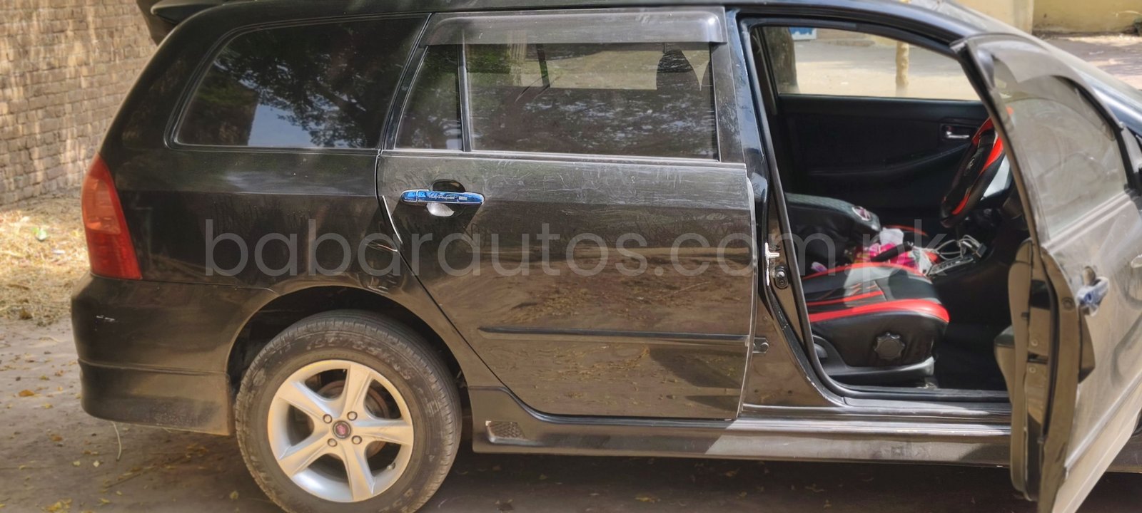 Car Thumbnail