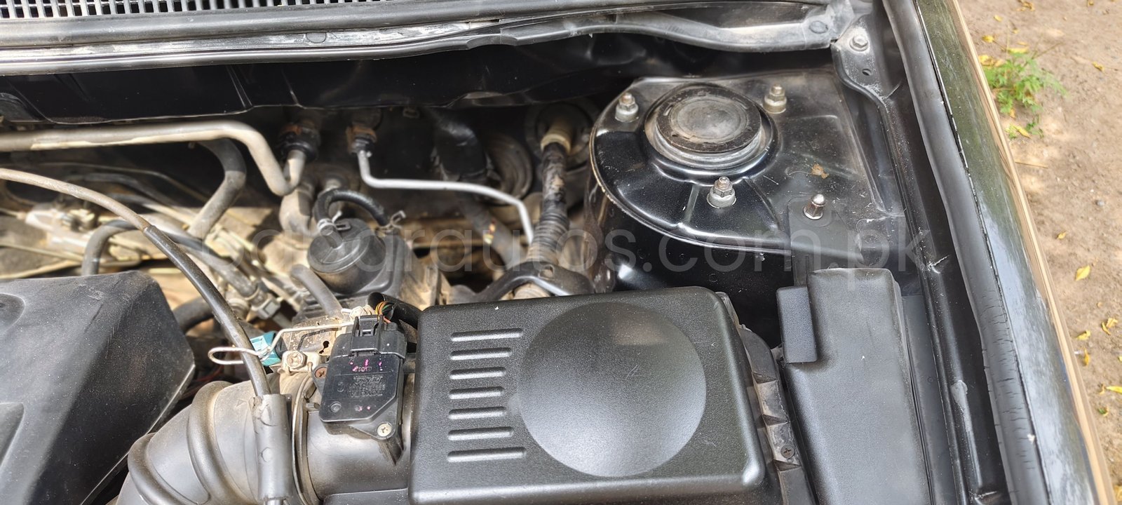 Car Thumbnail