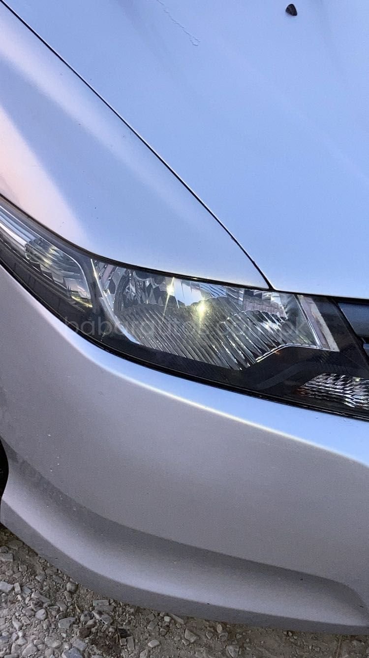 Car Thumbnail