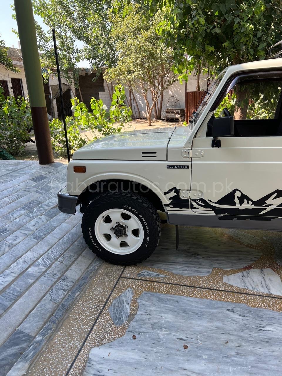 Car Thumbnail