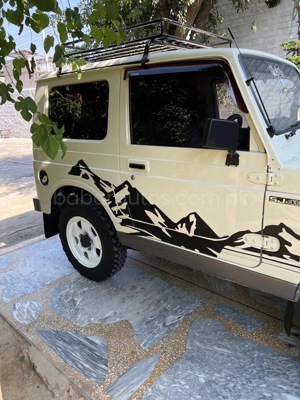 Car Thumbnail