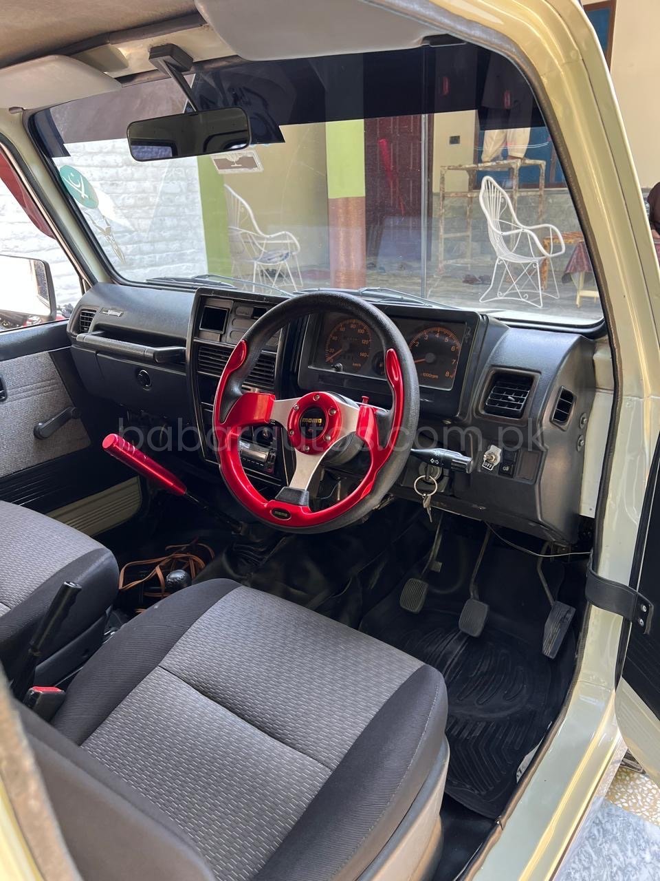 Car Thumbnail