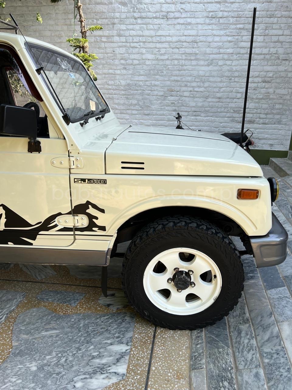 Car Thumbnail