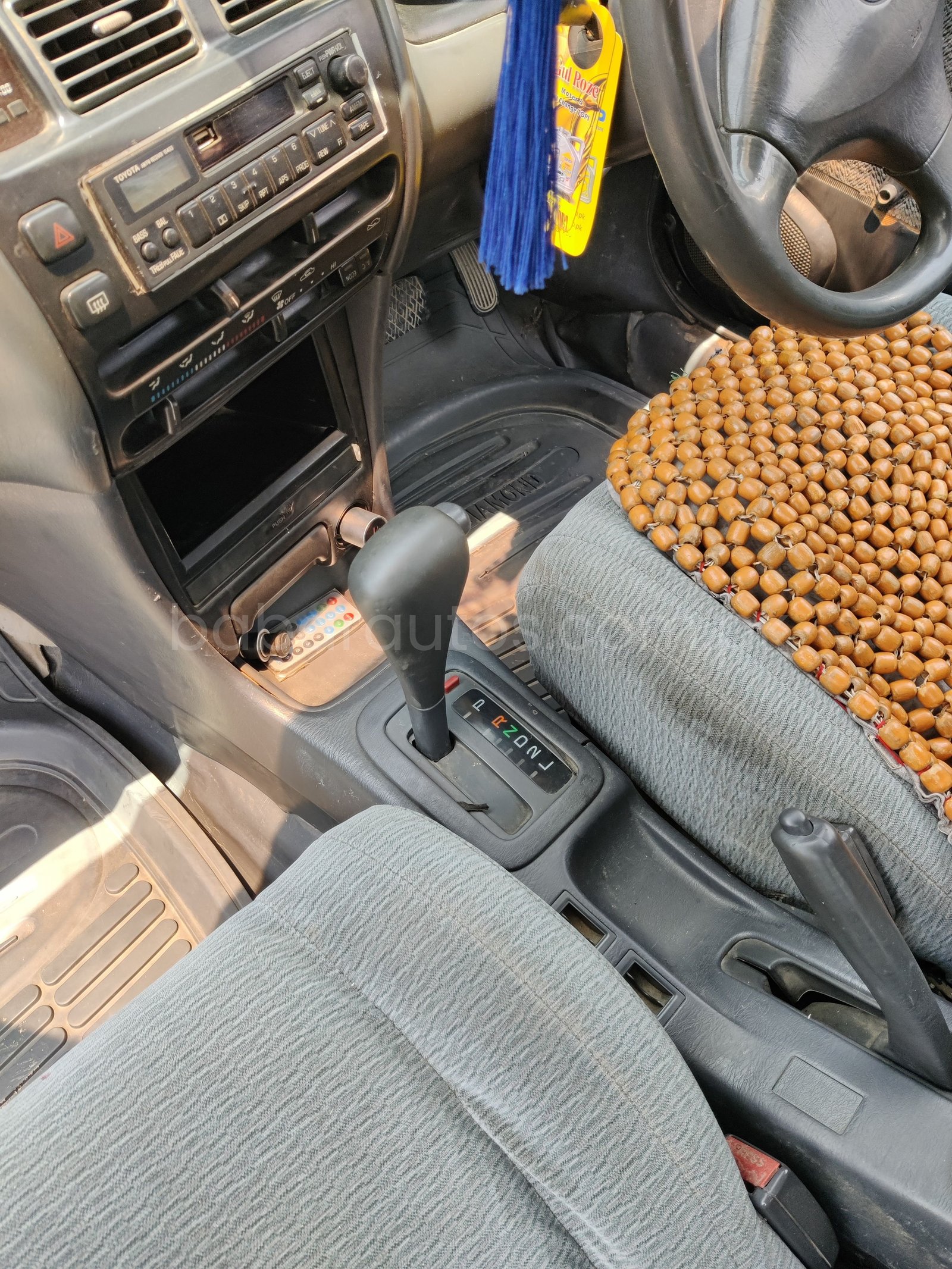Car Thumbnail