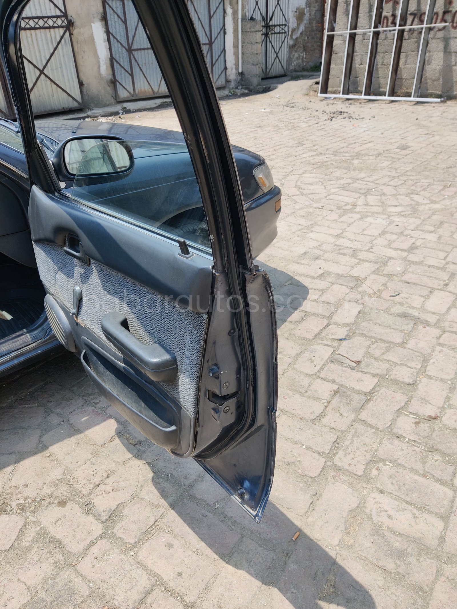 Car Thumbnail