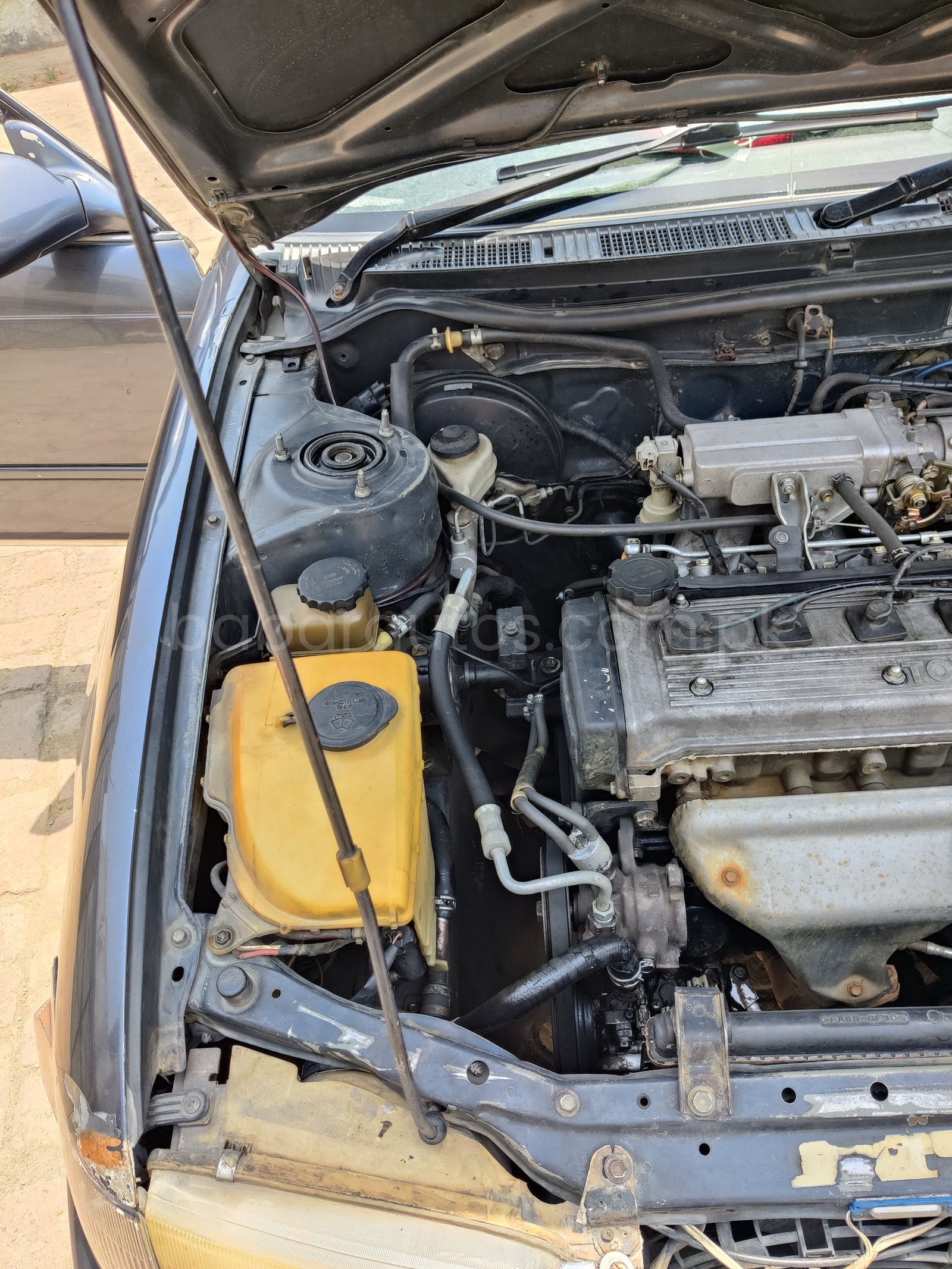 Car Thumbnail