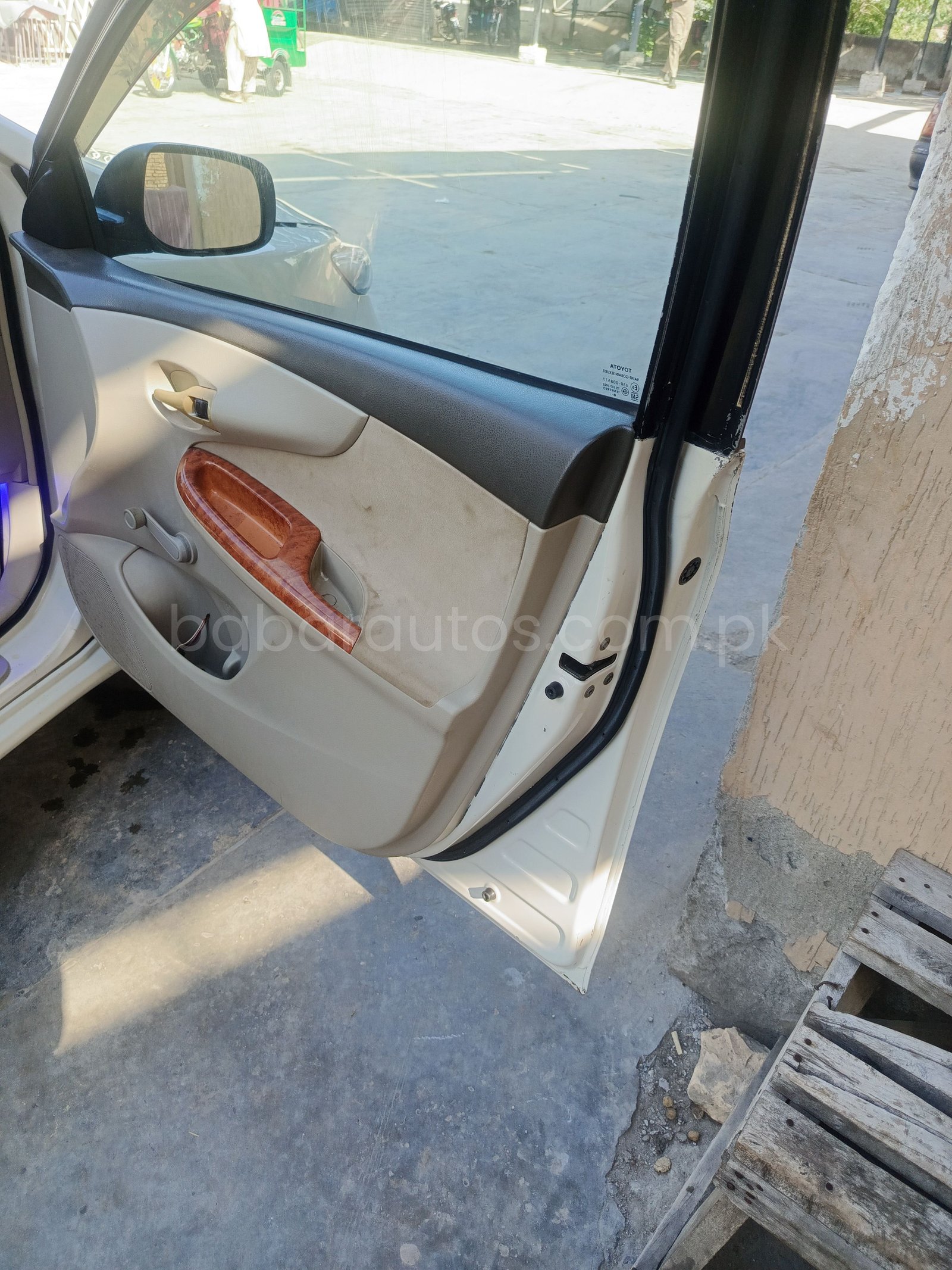 Car Thumbnail