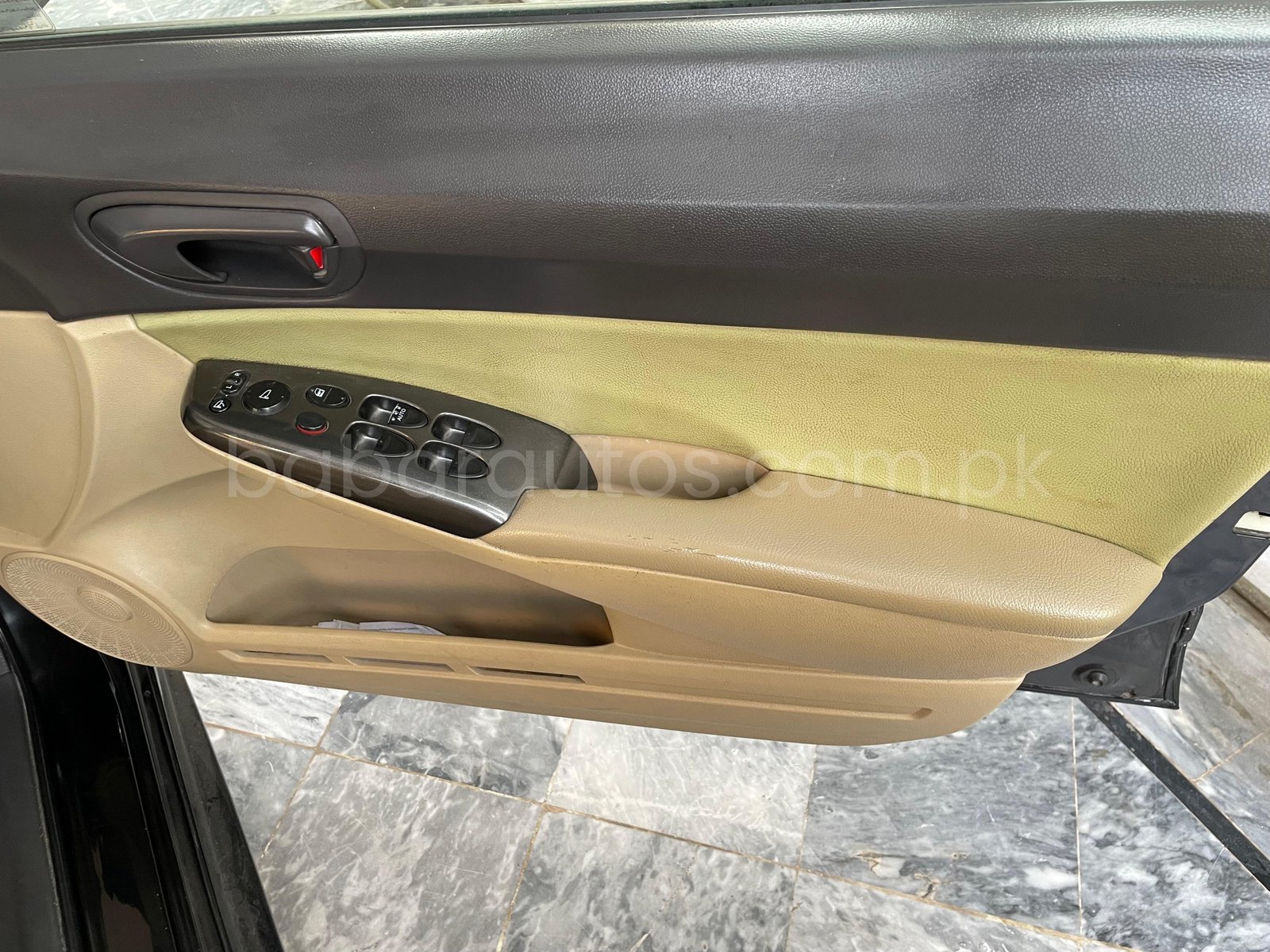 Car Thumbnail