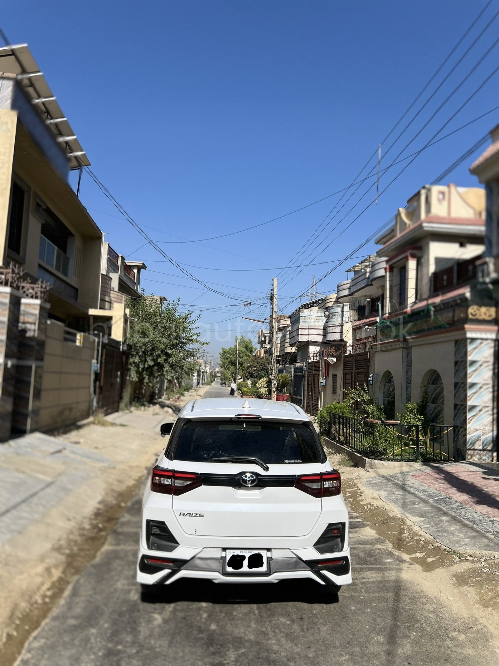 Car Thumbnail