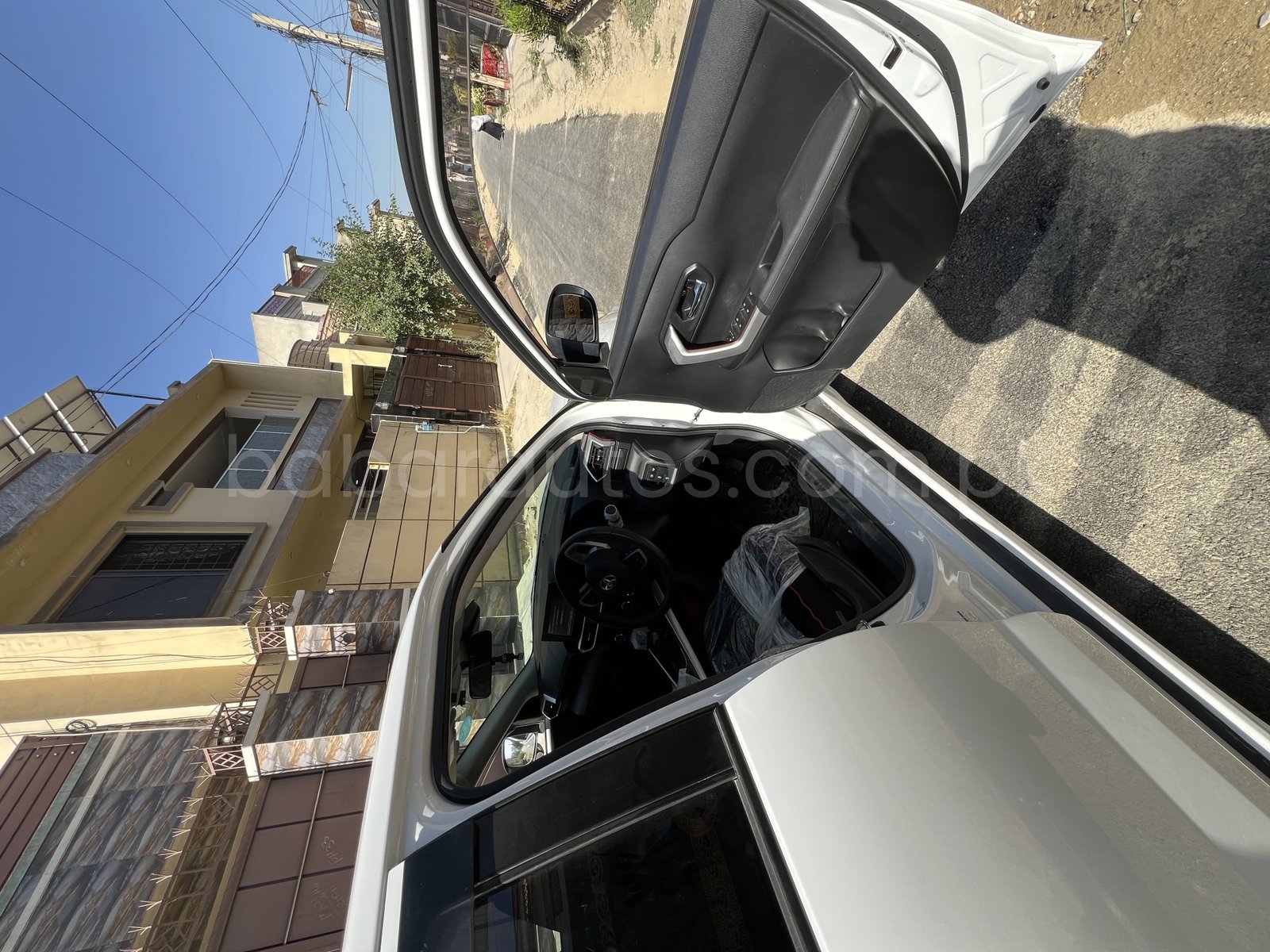 Car Thumbnail