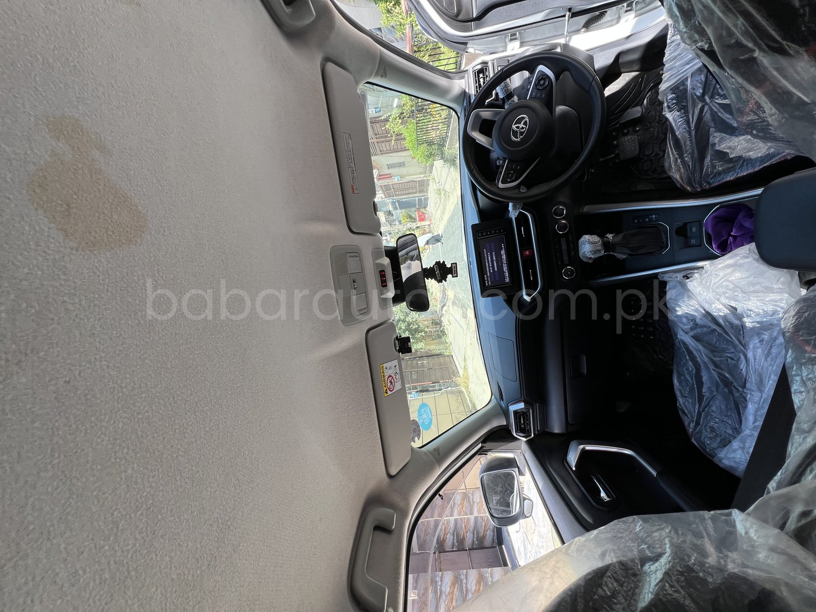 Car Thumbnail