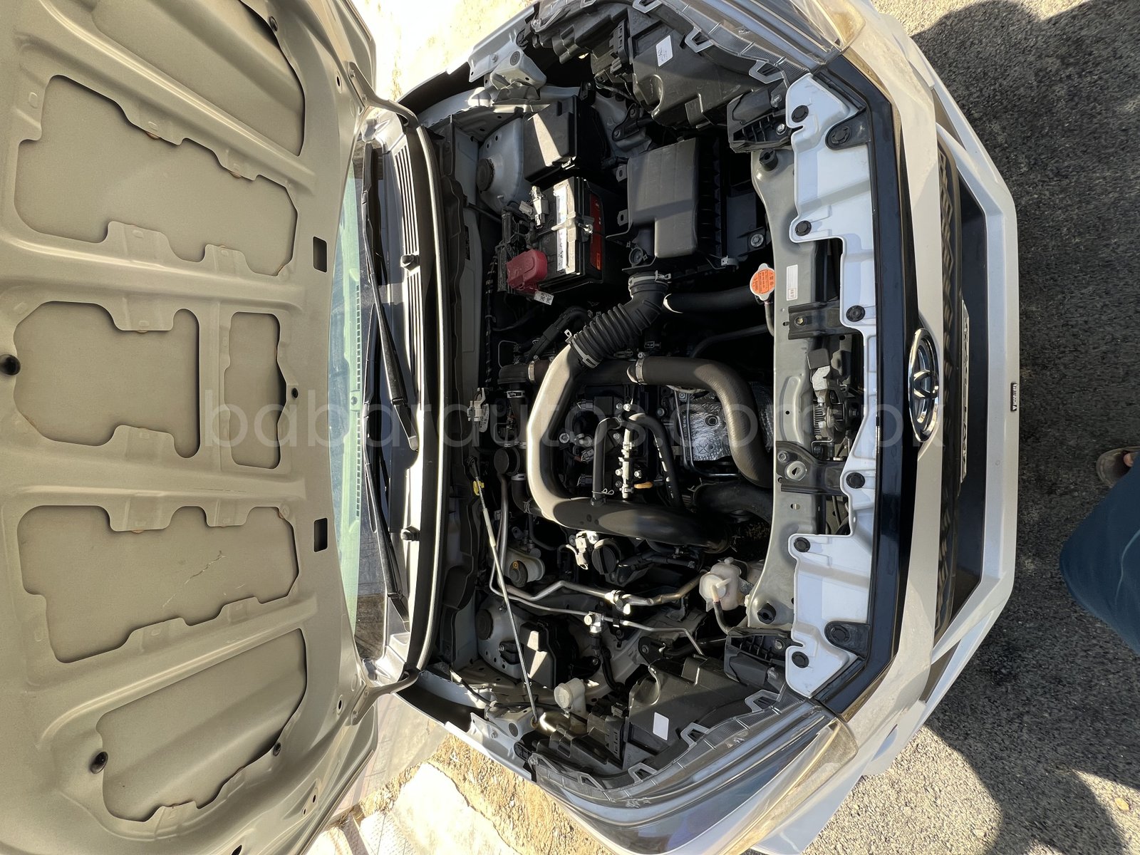 Car Thumbnail