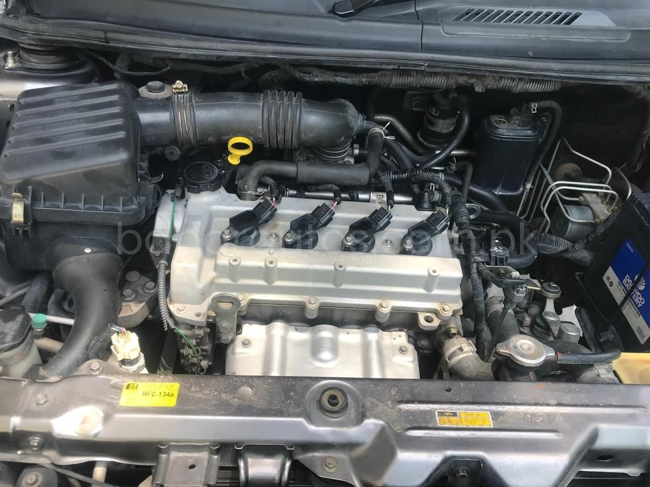 Car Thumbnail