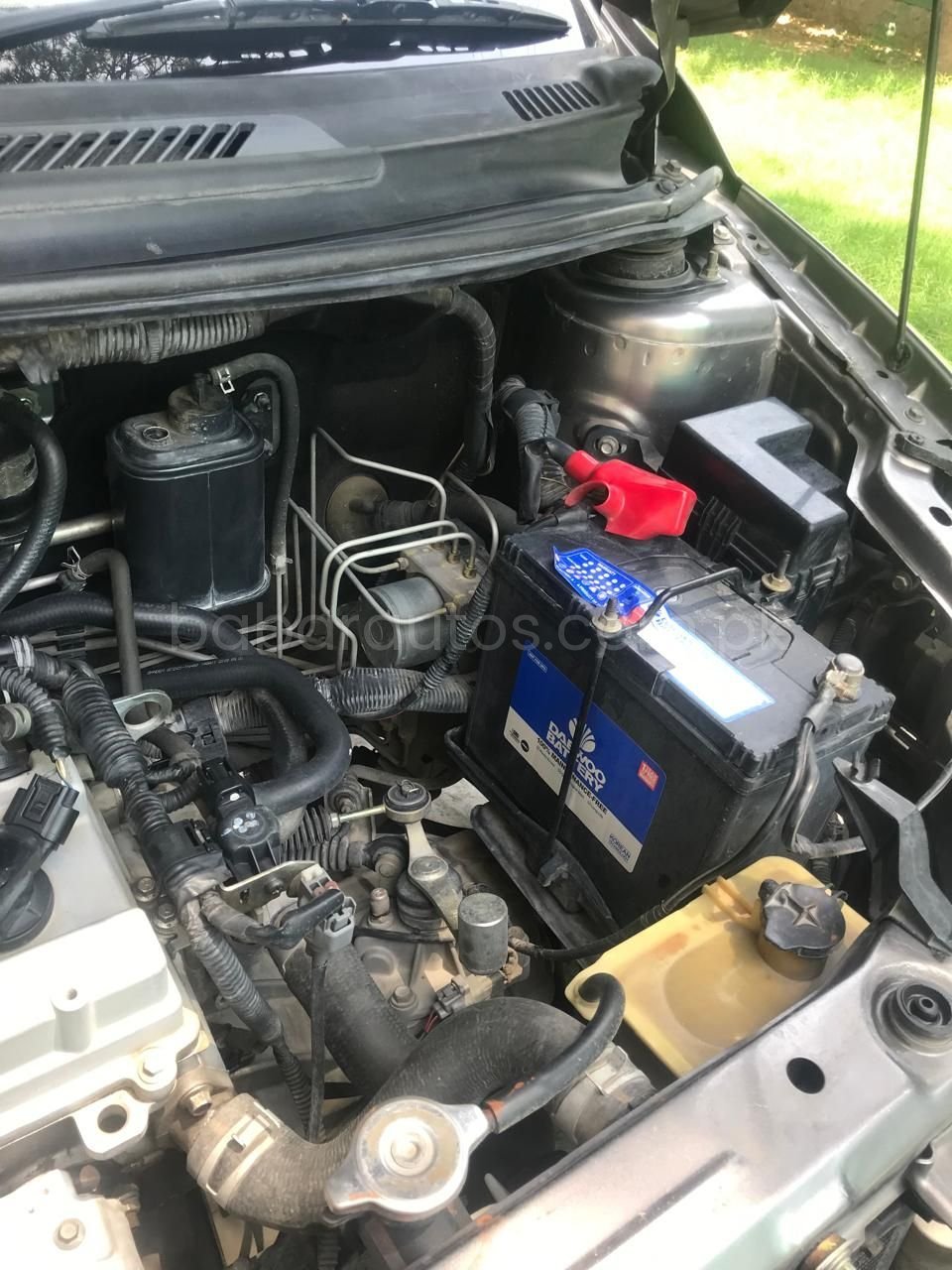 Car Thumbnail
