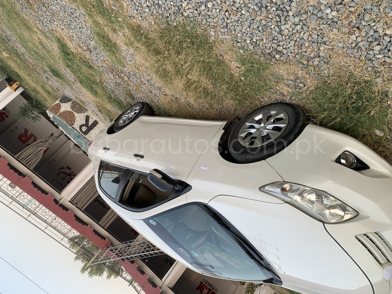 Car Thumbnail