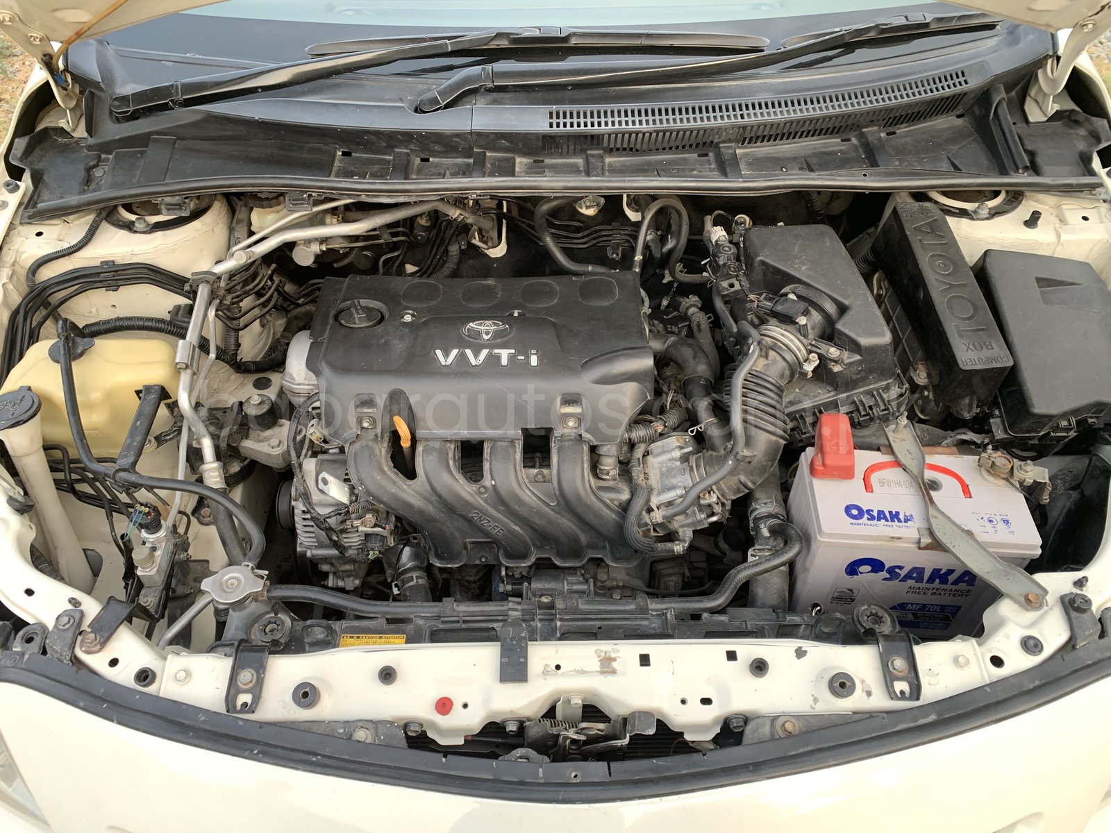 Car Thumbnail