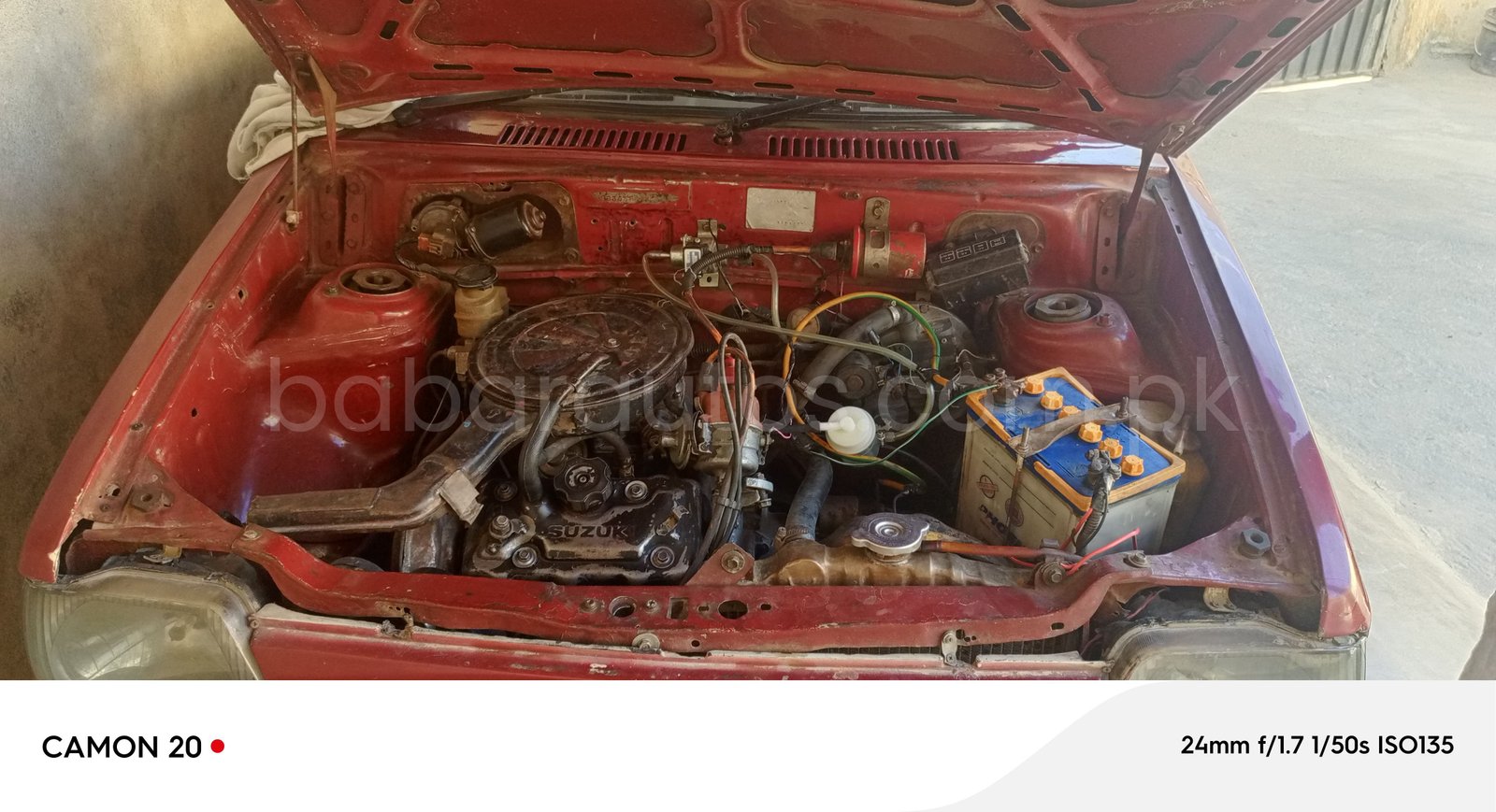 Car Thumbnail