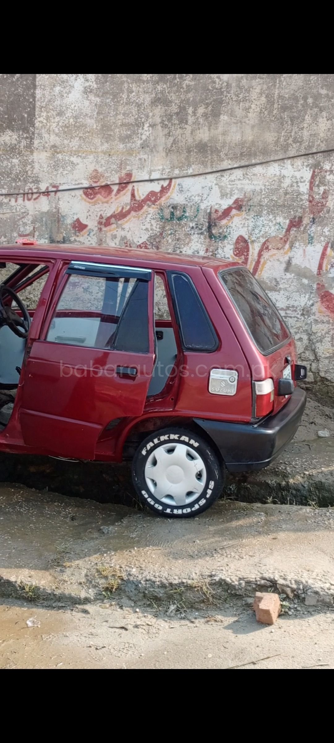 Car Thumbnail