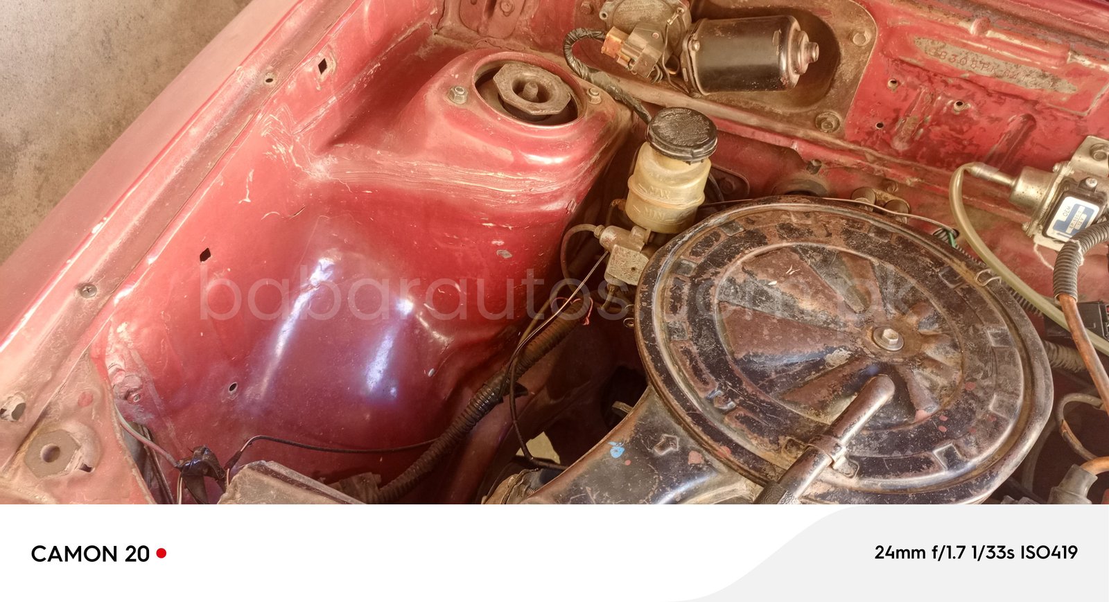 Car Thumbnail
