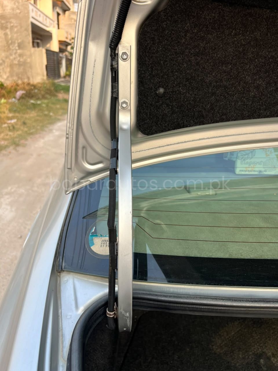 Car Thumbnail