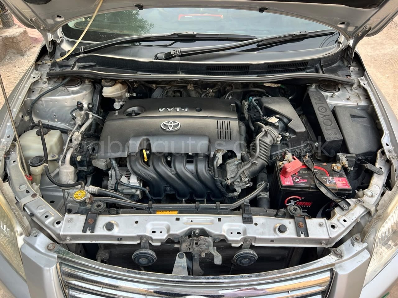Car Thumbnail