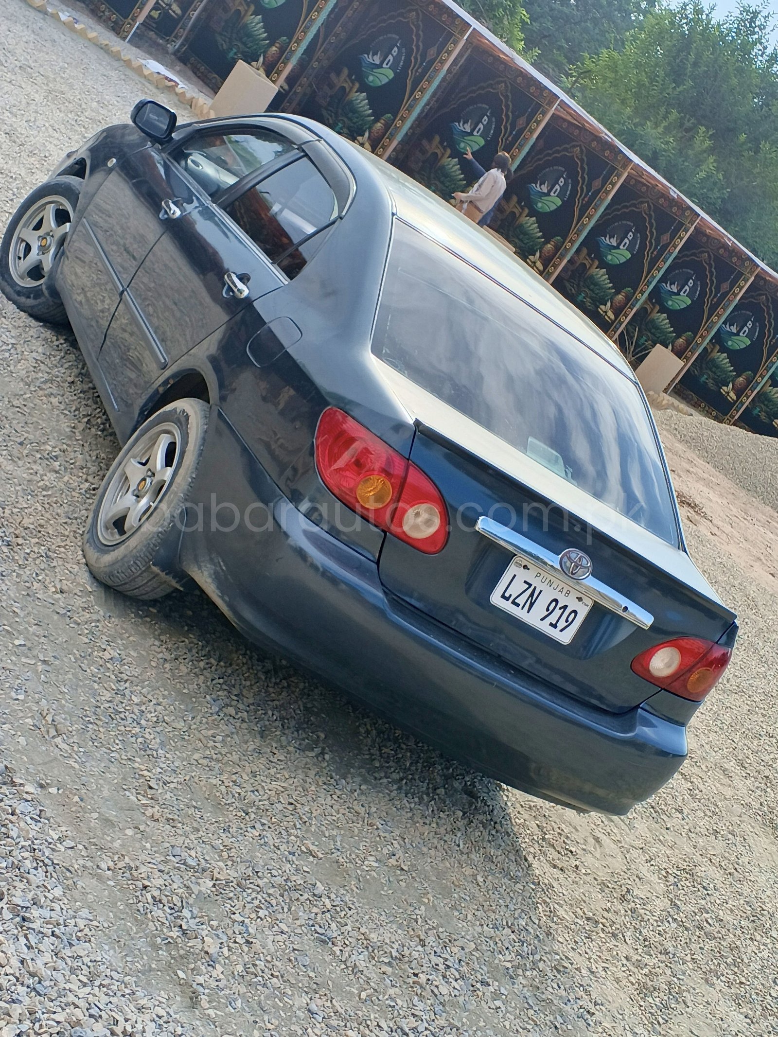 Se saloon 2005