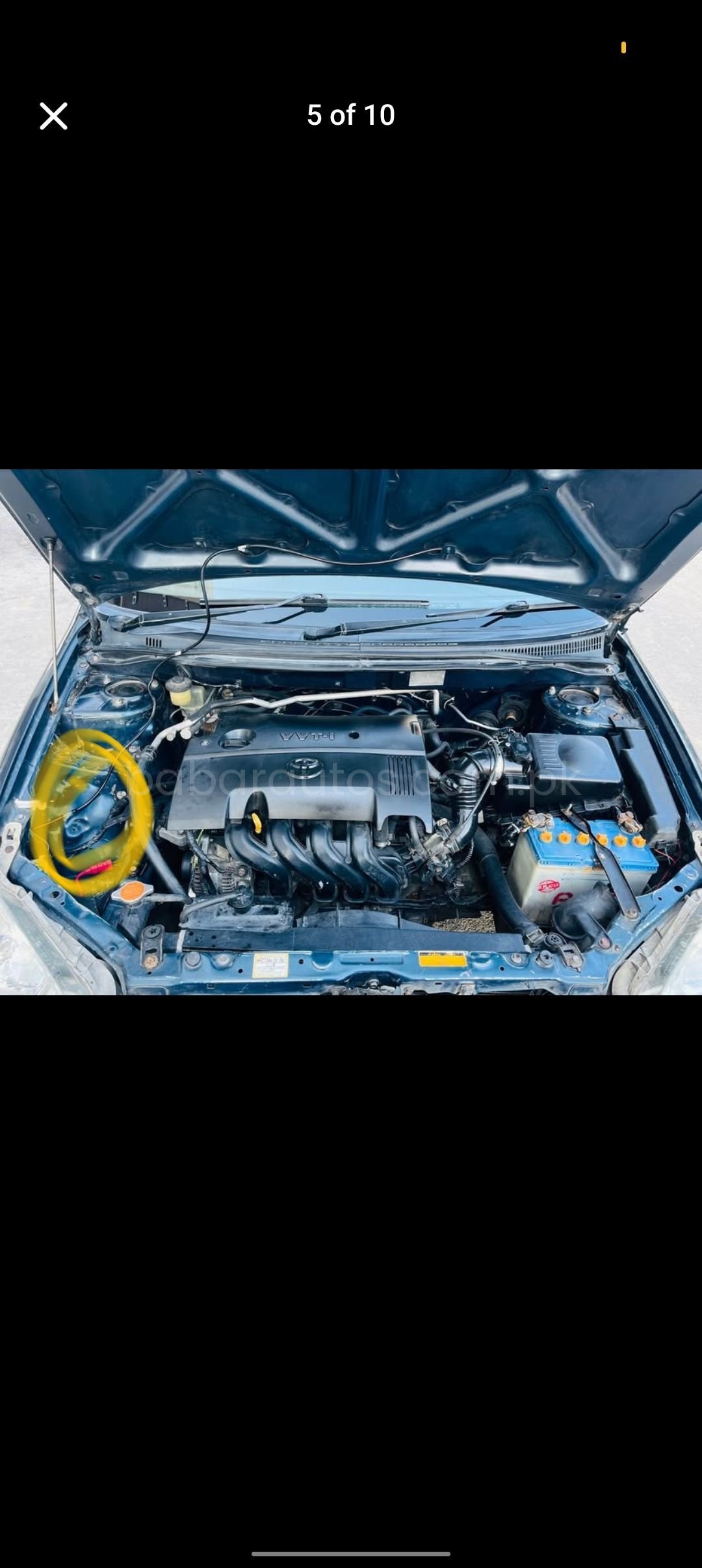Car Thumbnail