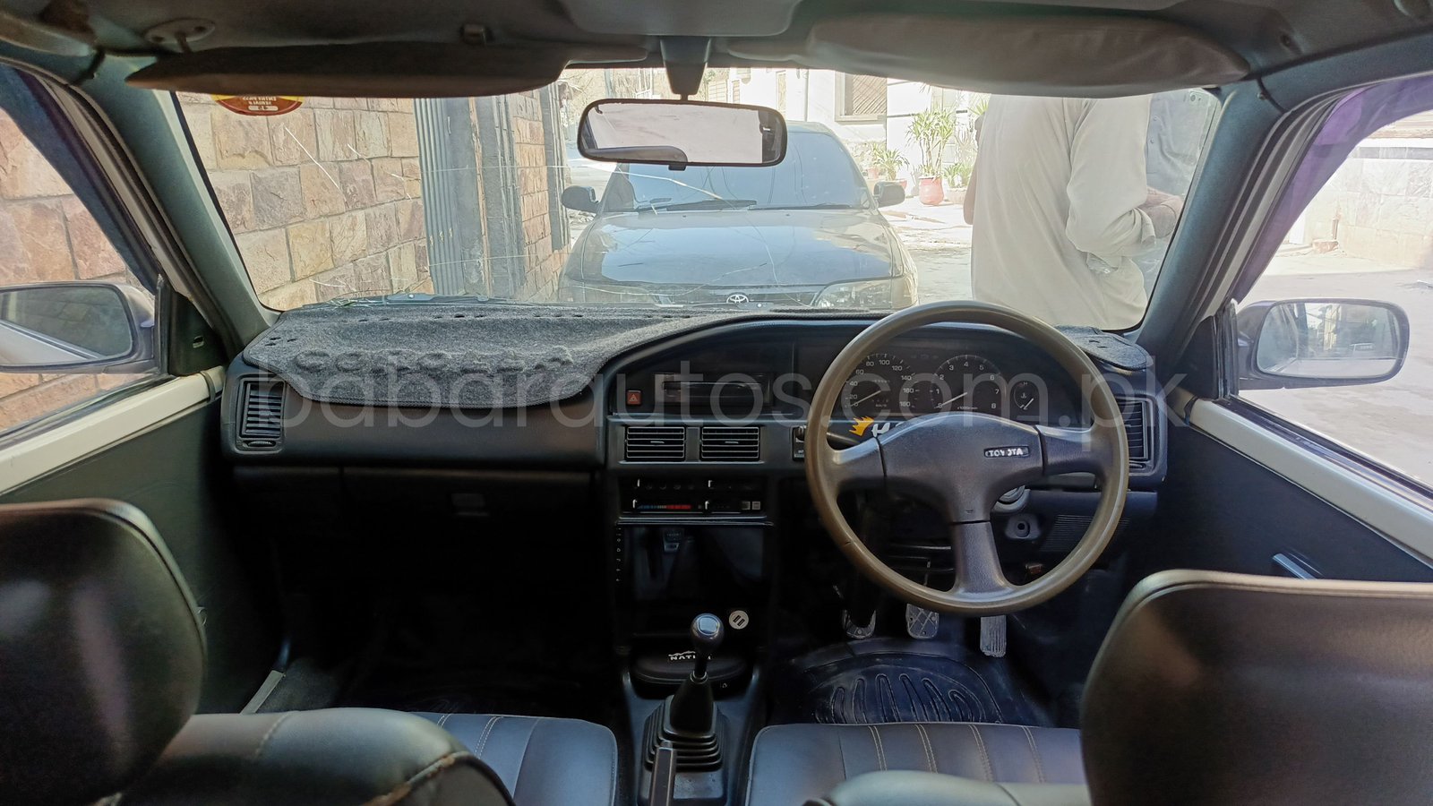 Car Thumbnail