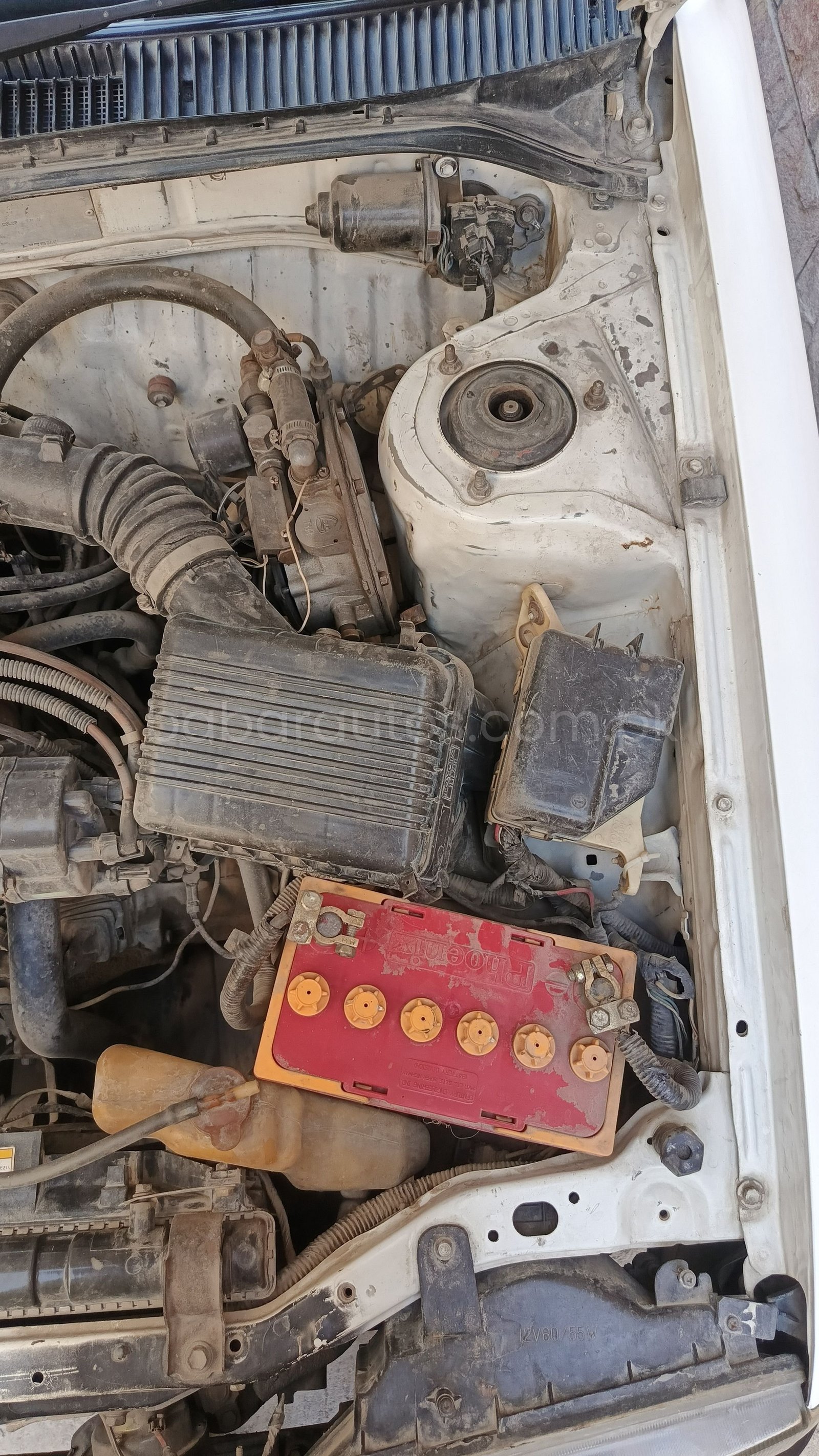 Car Thumbnail