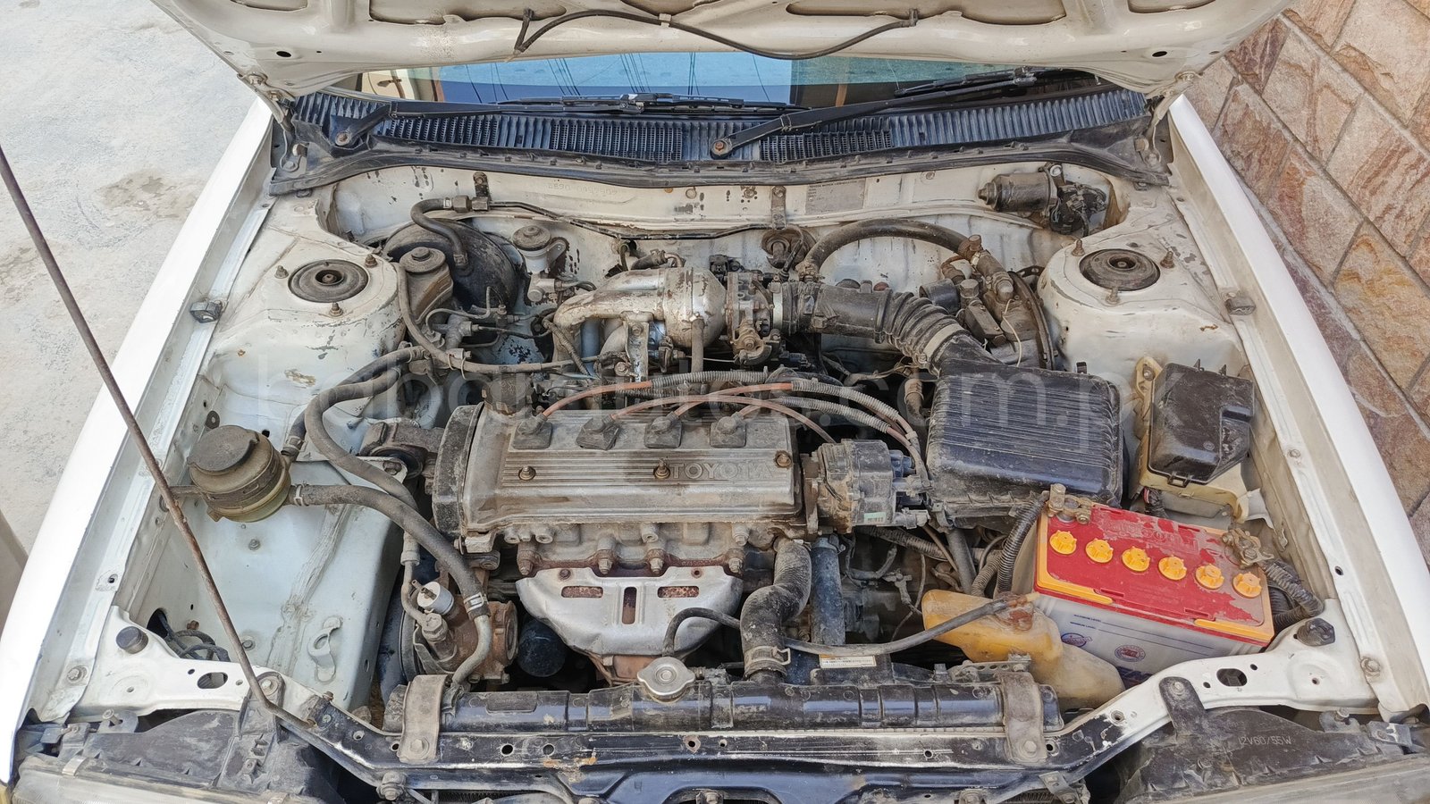 Car Thumbnail
