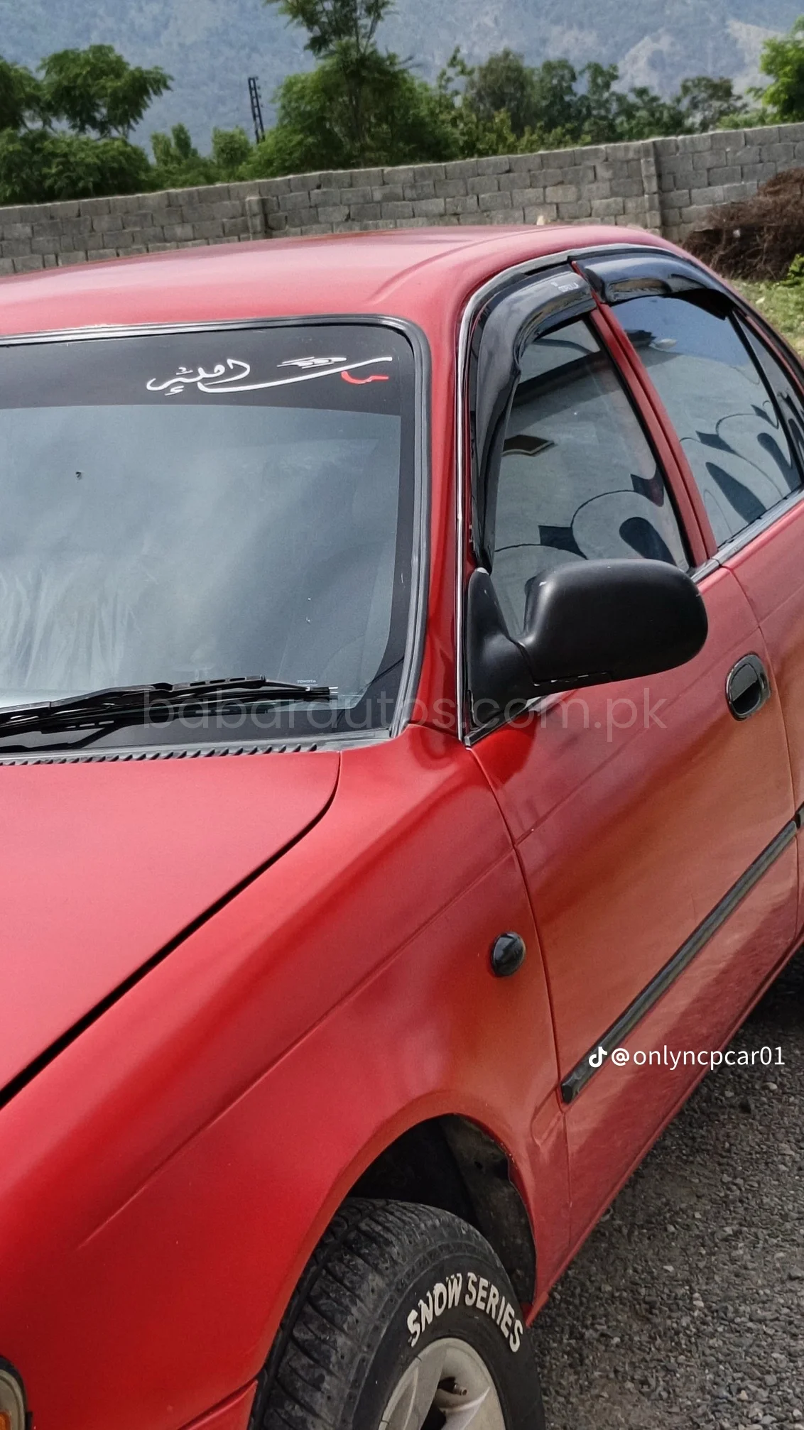96 collora