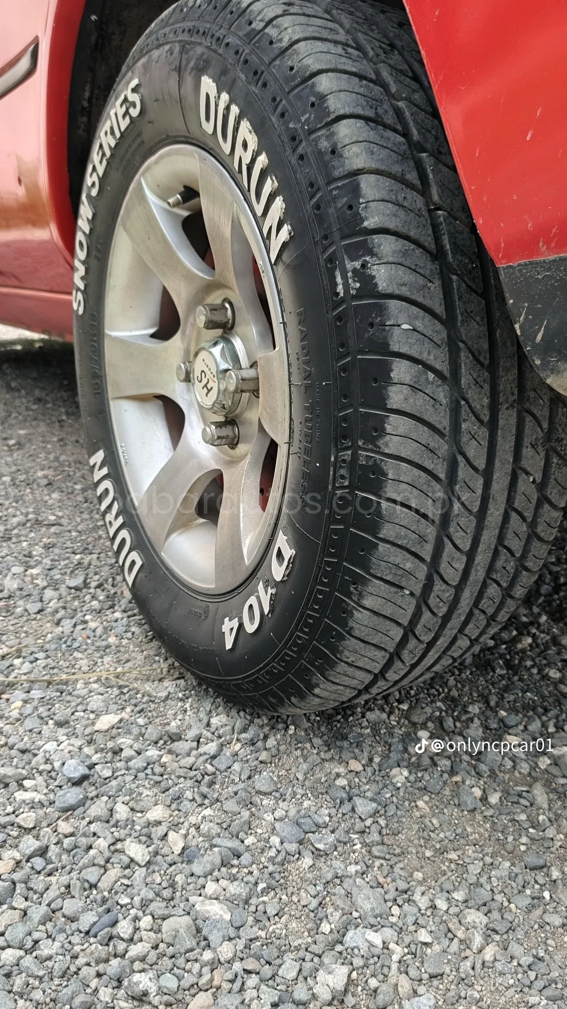 Car Thumbnail