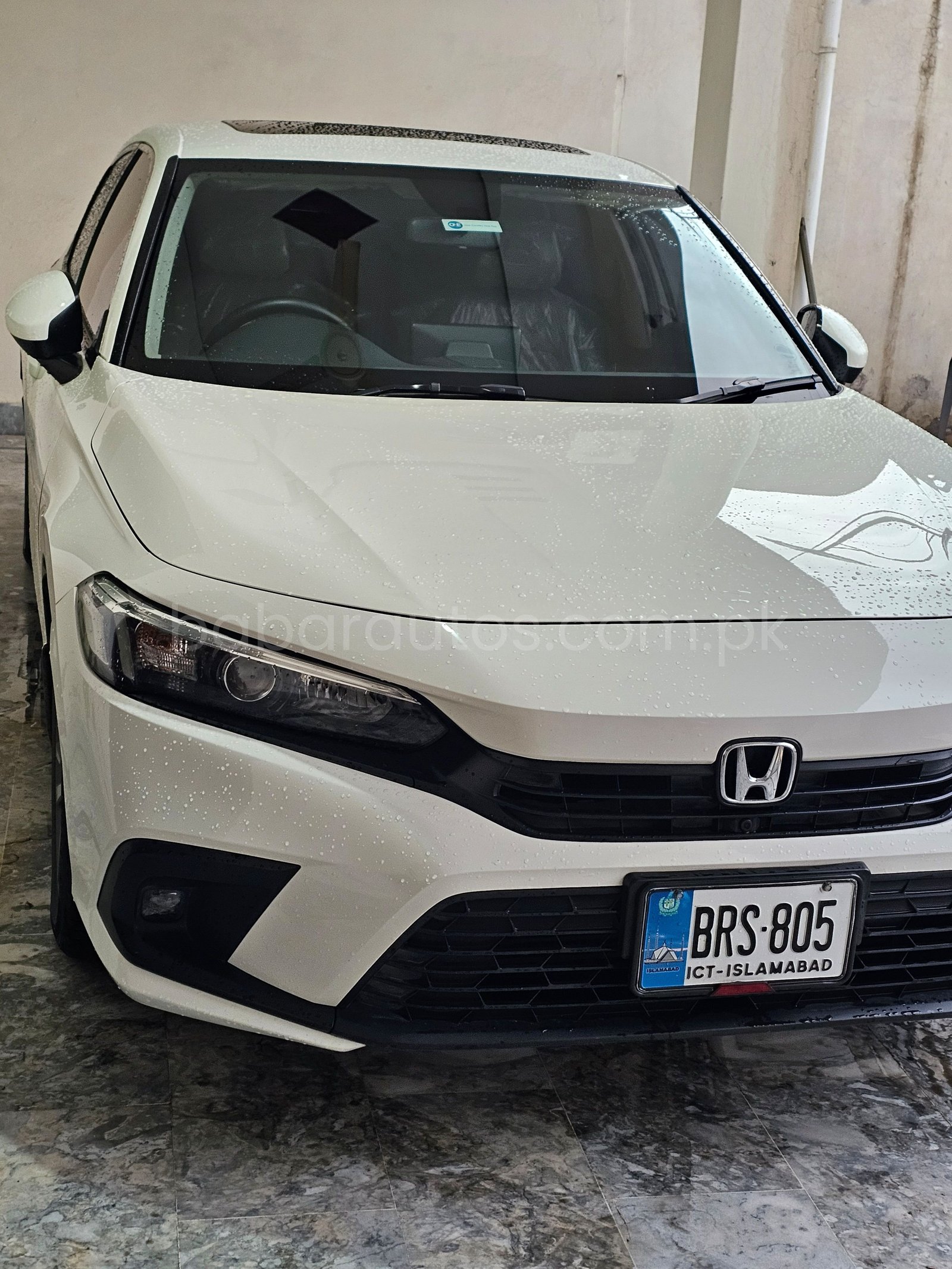 Car Thumbnail