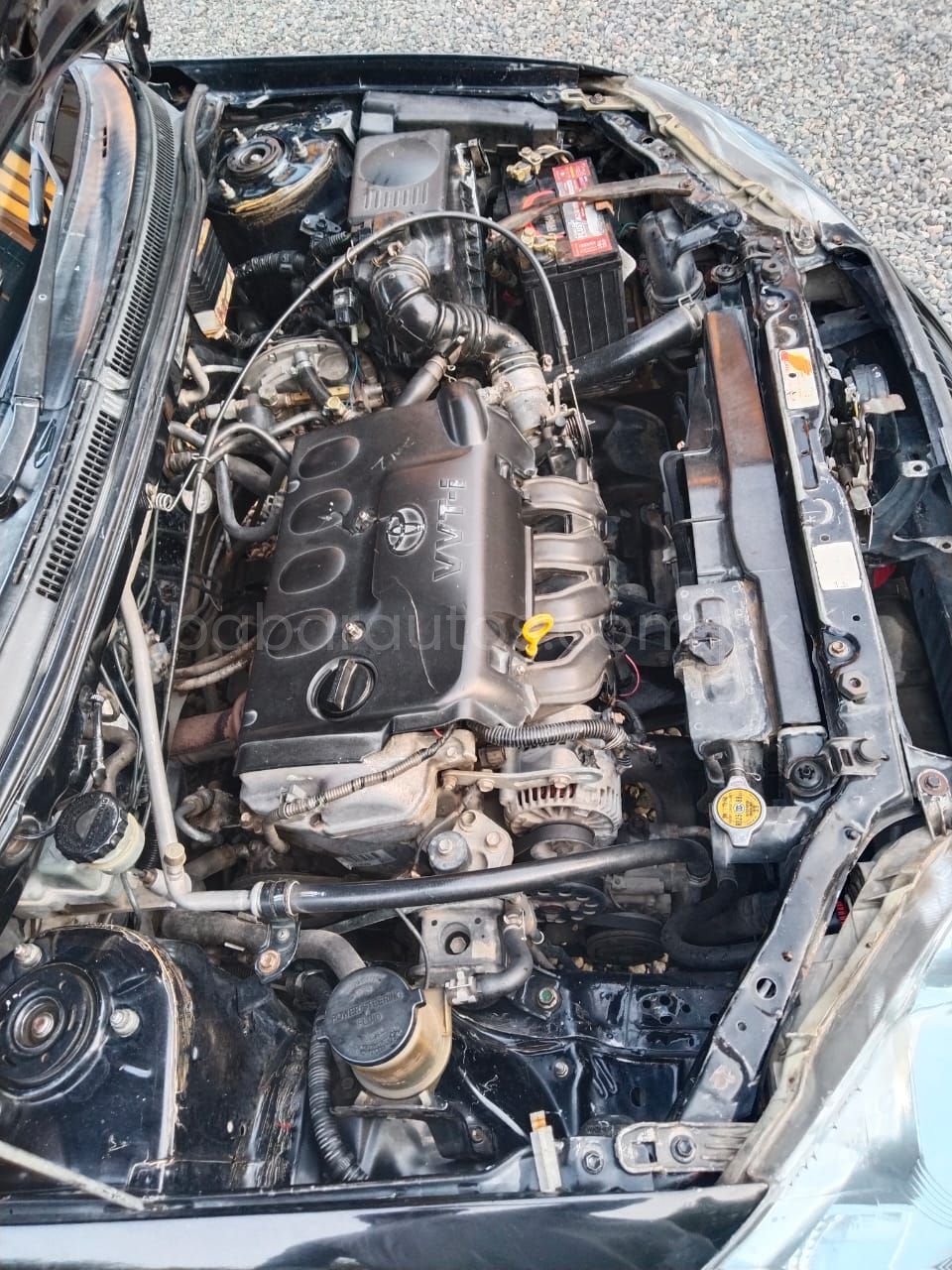 Car Thumbnail