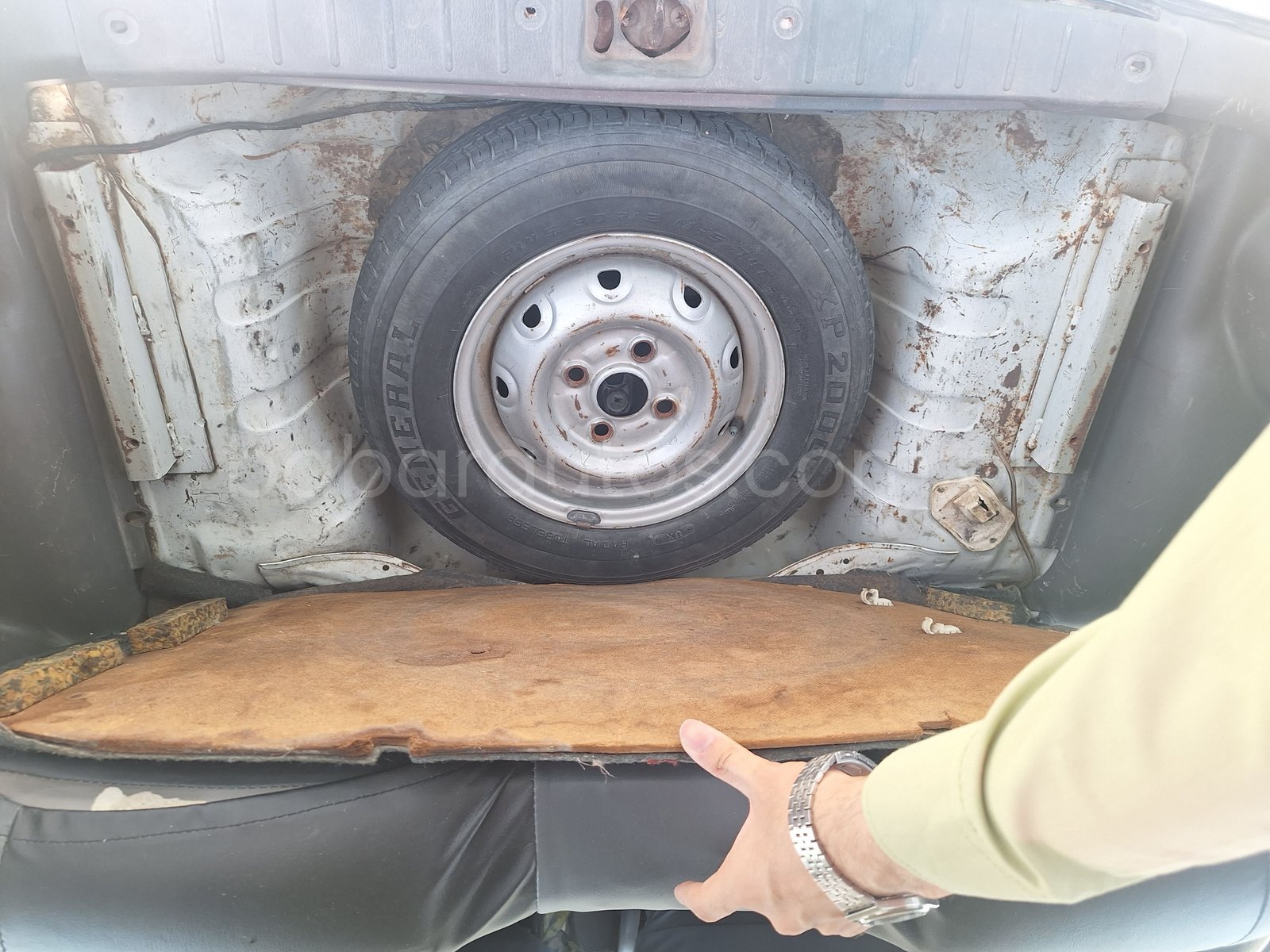 Car Thumbnail